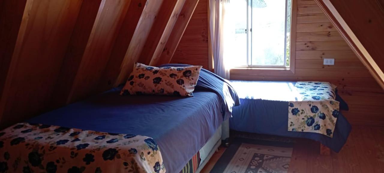 Hostal El Colibri