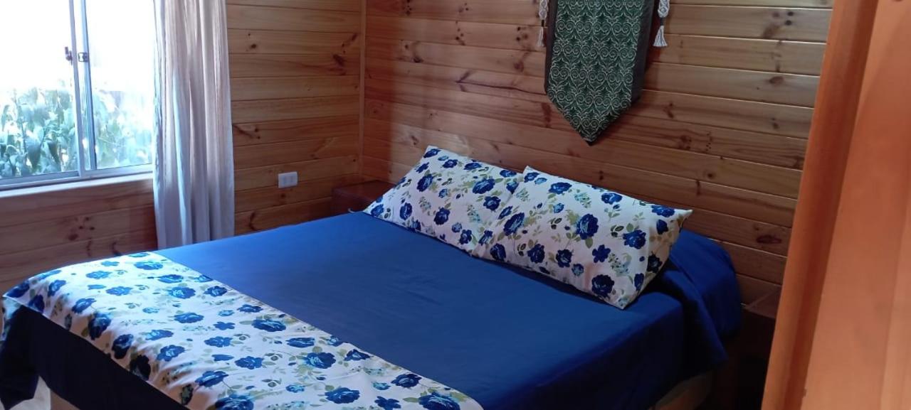 Hostal El Colibri