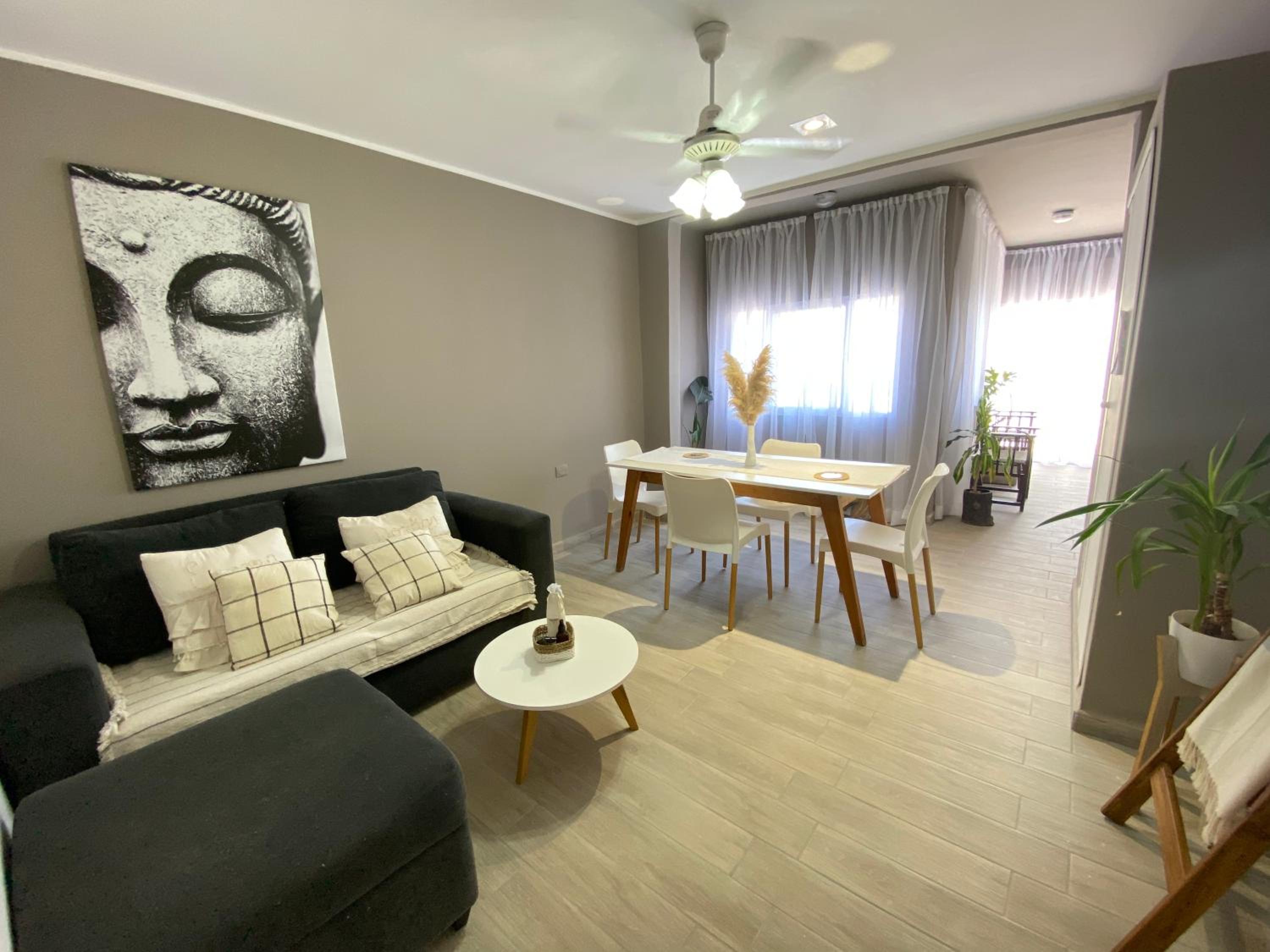 Casa amplia y funcional zona céntrica Punto Alquiler