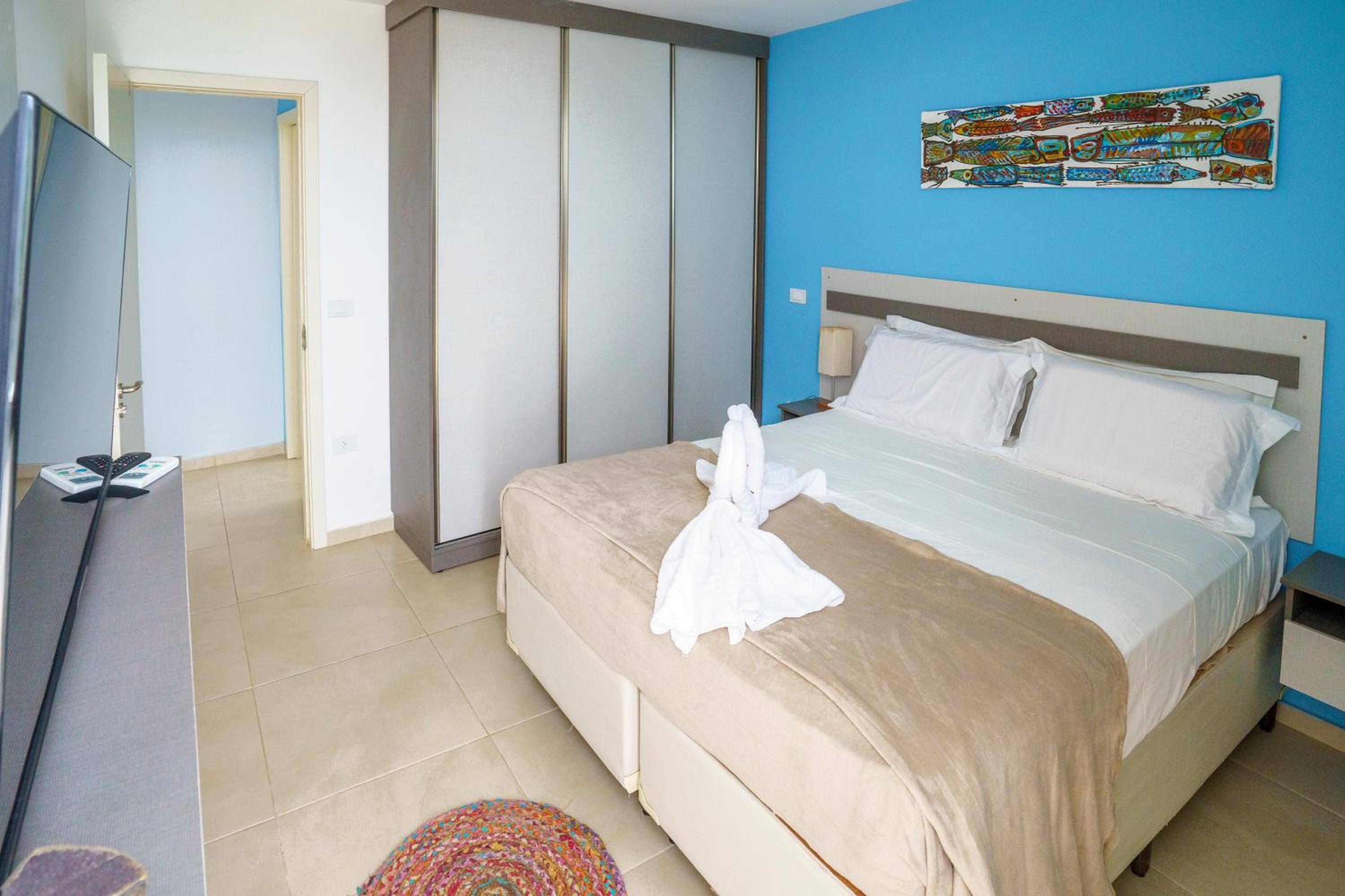 Apartamento beira-mar em Carneiros