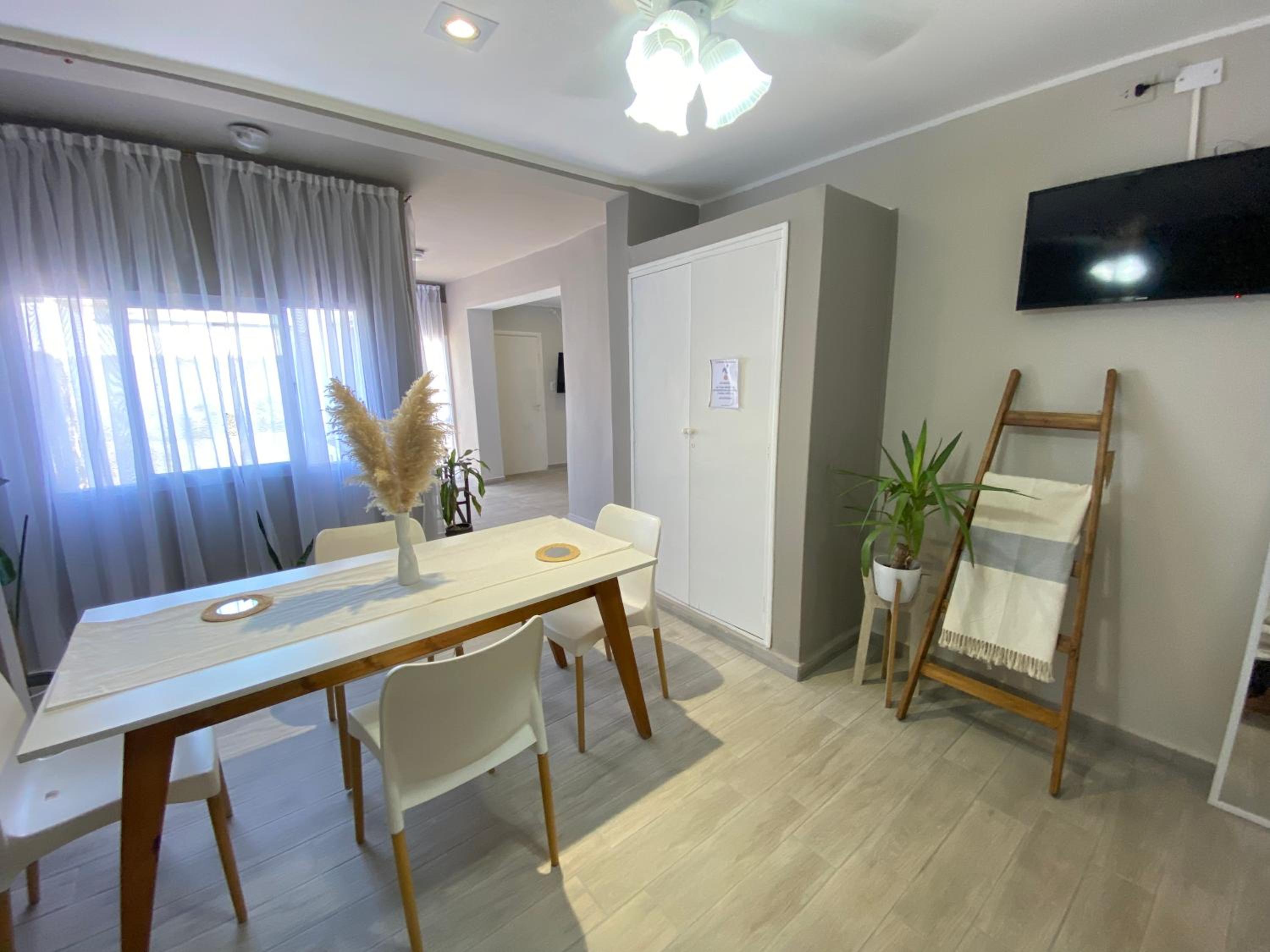 Casa amplia y funcional zona céntrica Punto Alquiler
