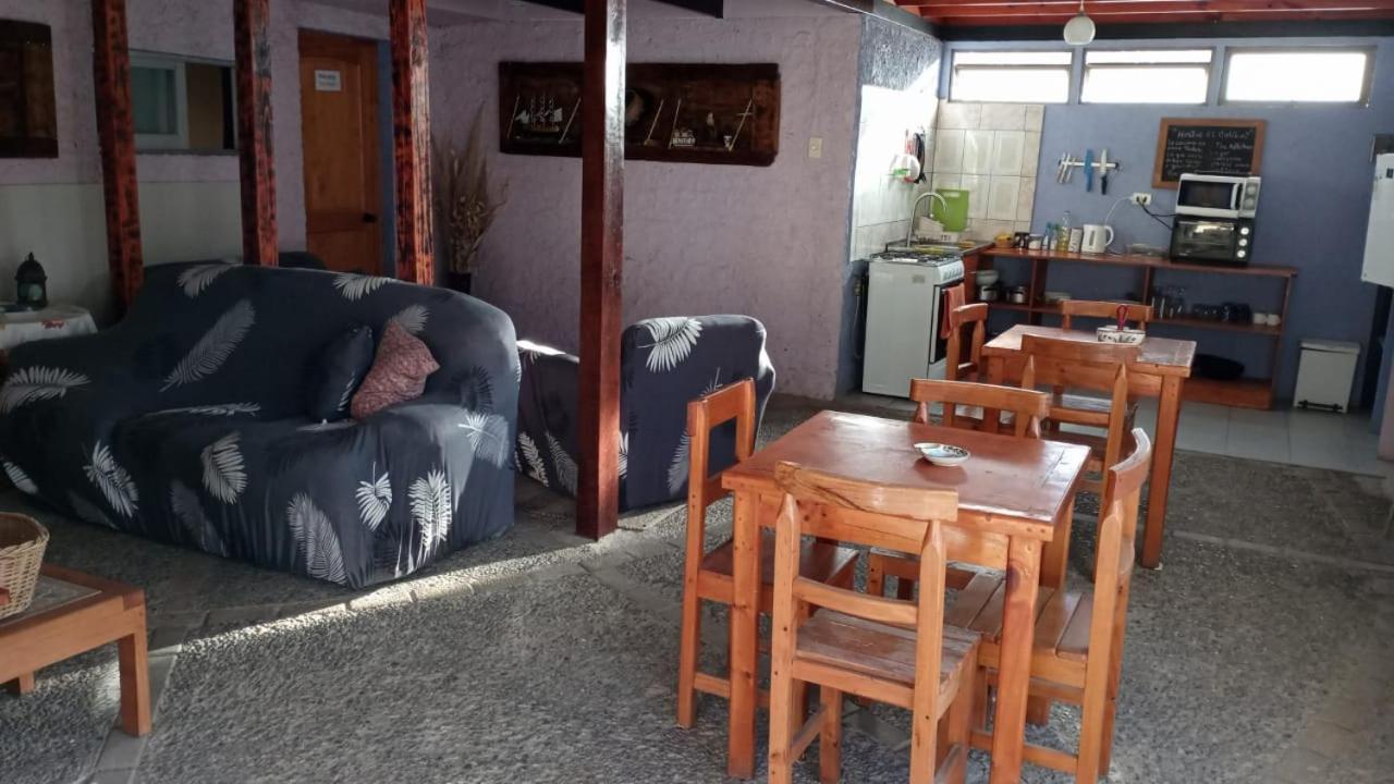 Hostal El Colibri