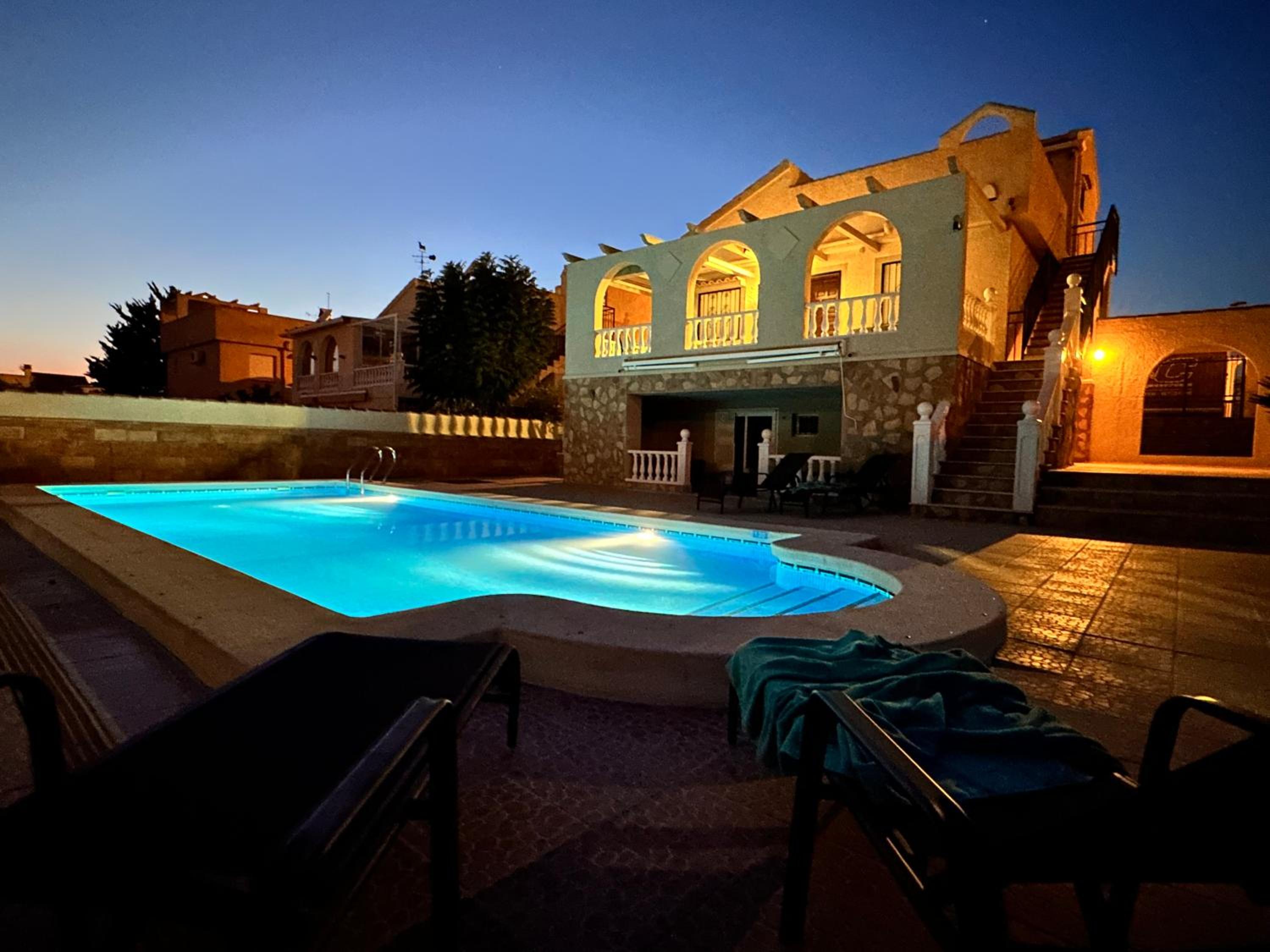 Bamari Villa
