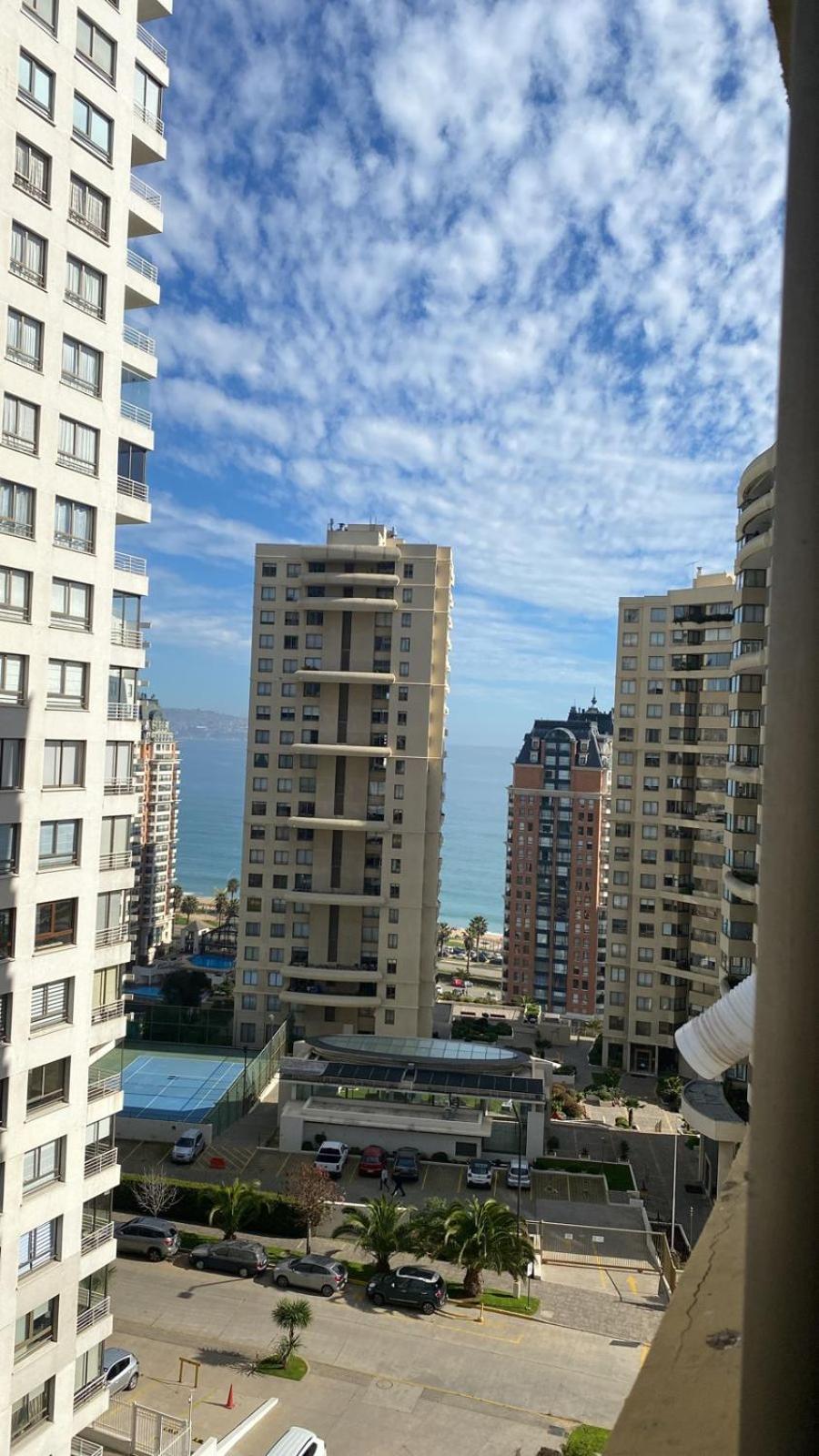 Viña del mar