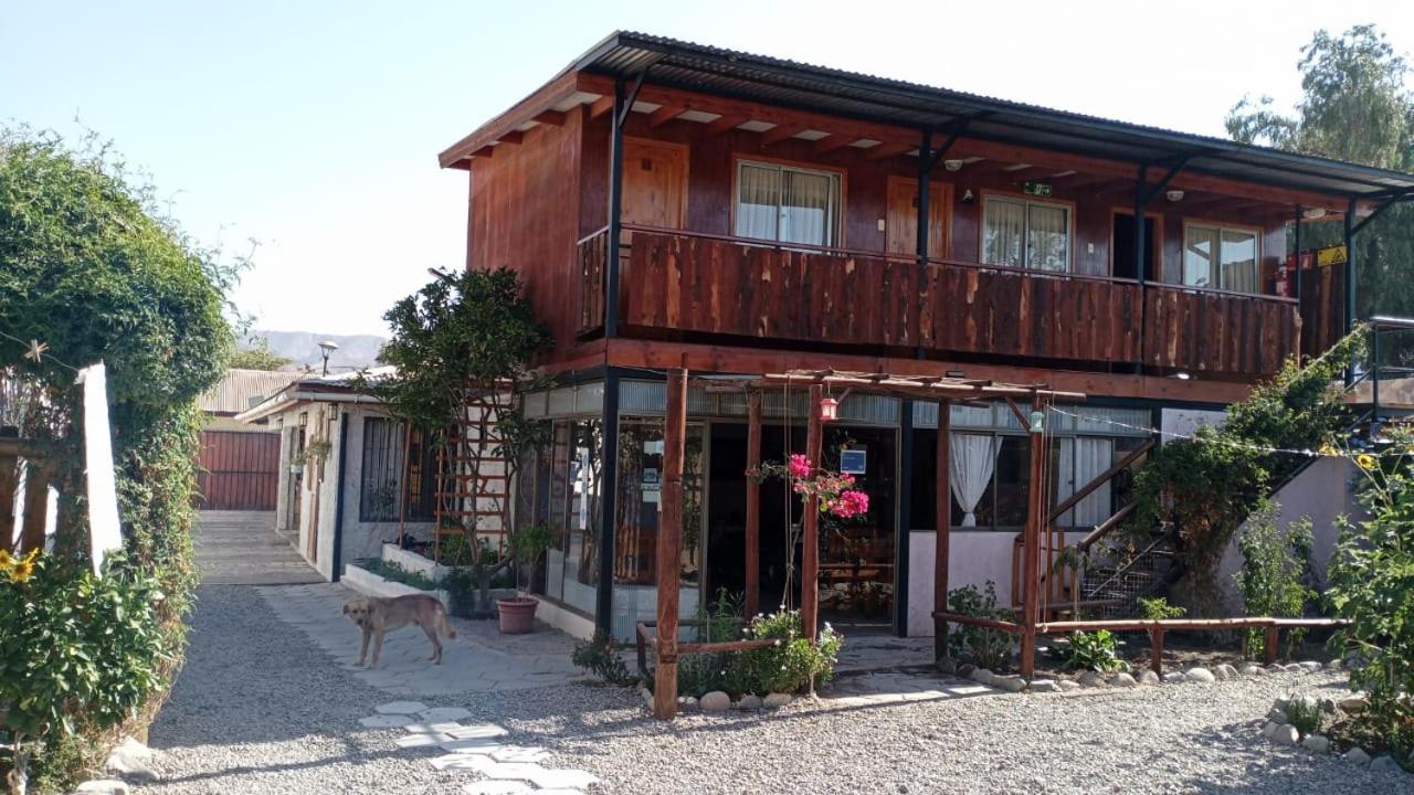 Hostal El Colibri