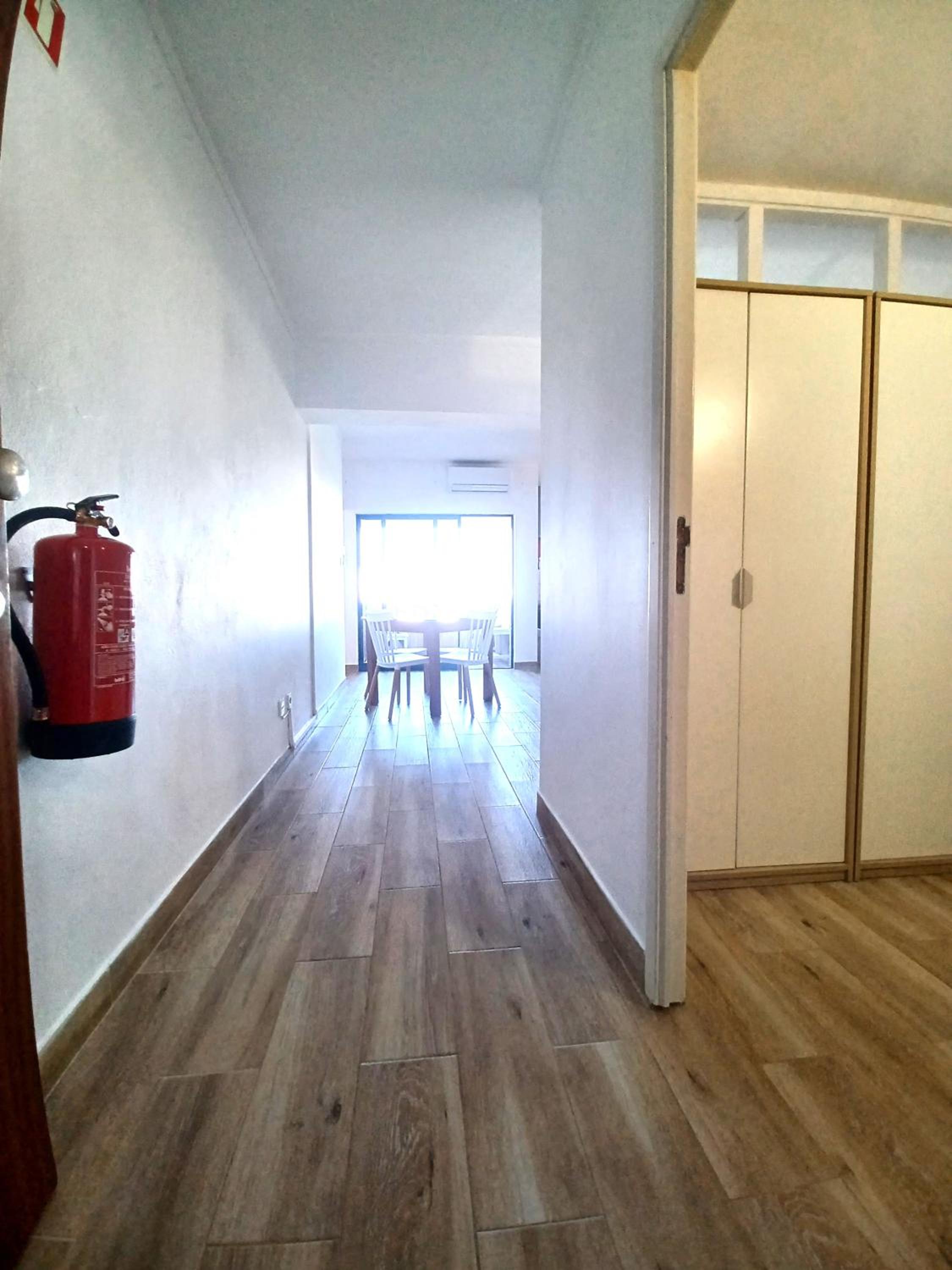 CPR Beach Apartment 9