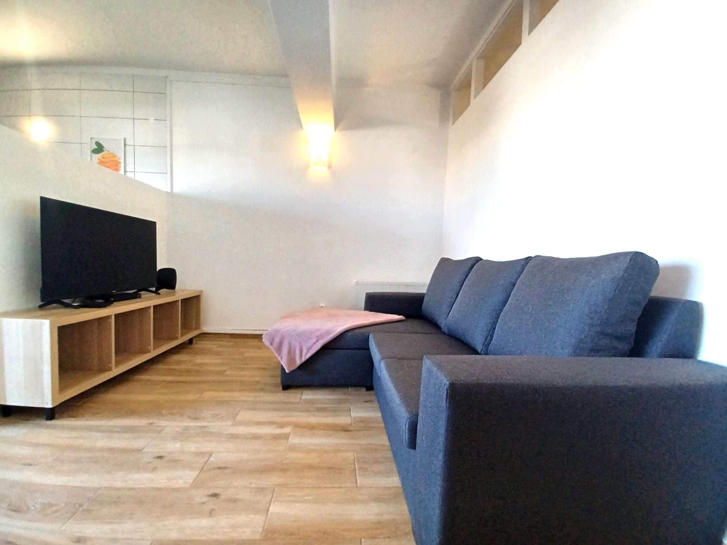 CPR Beach Apartment 9