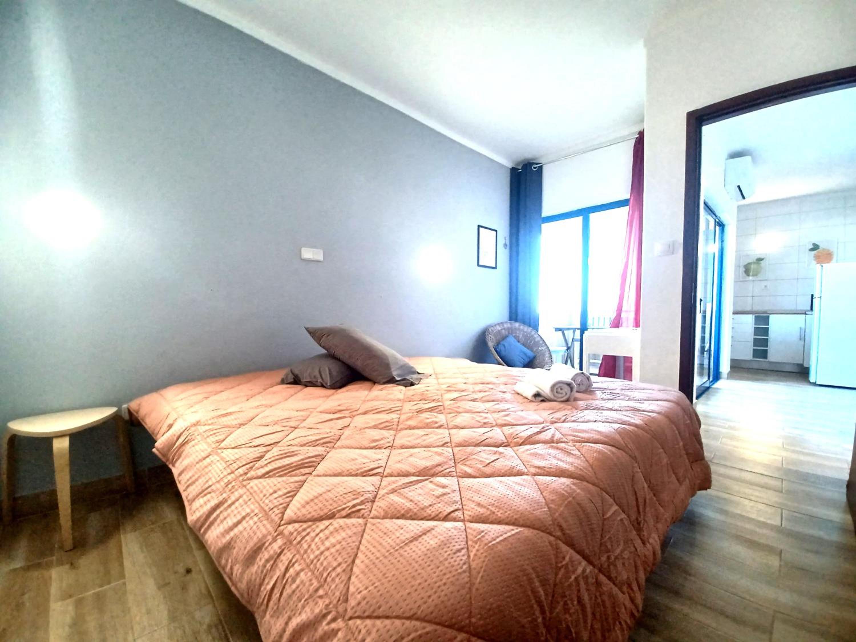 CPR Beach Apartment 9