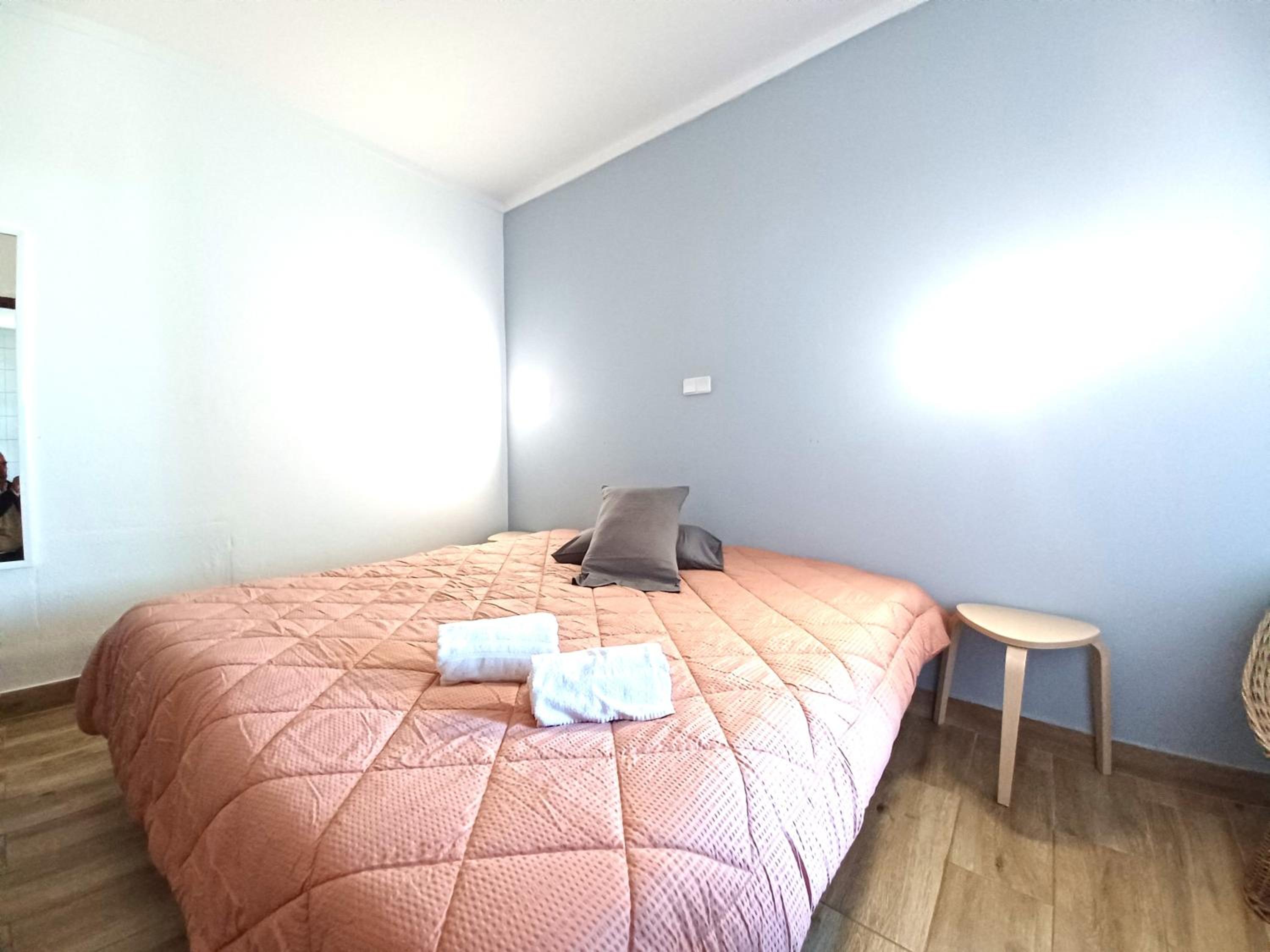 CPR Beach Apartment 9