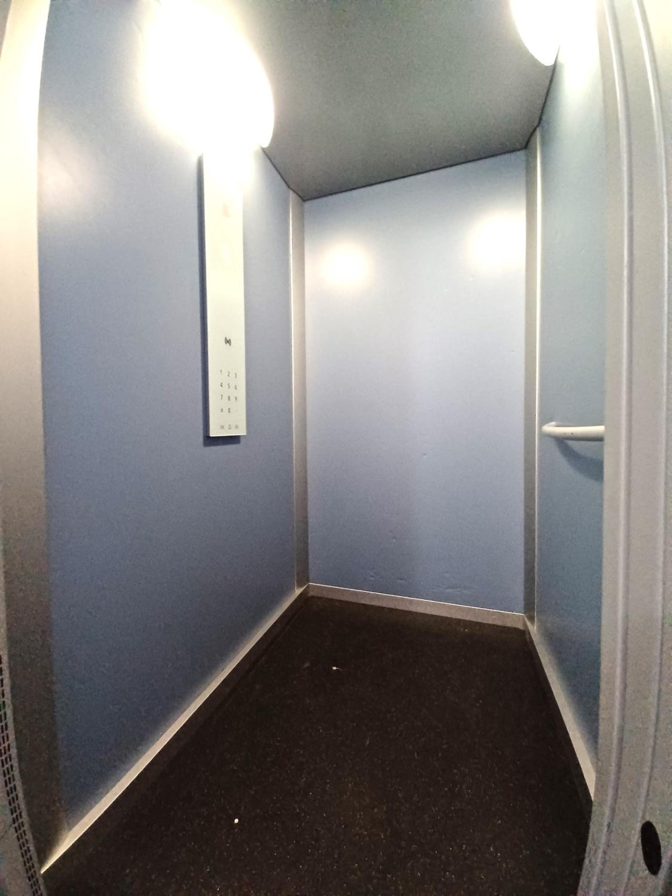 CPR Beach Apartment 9