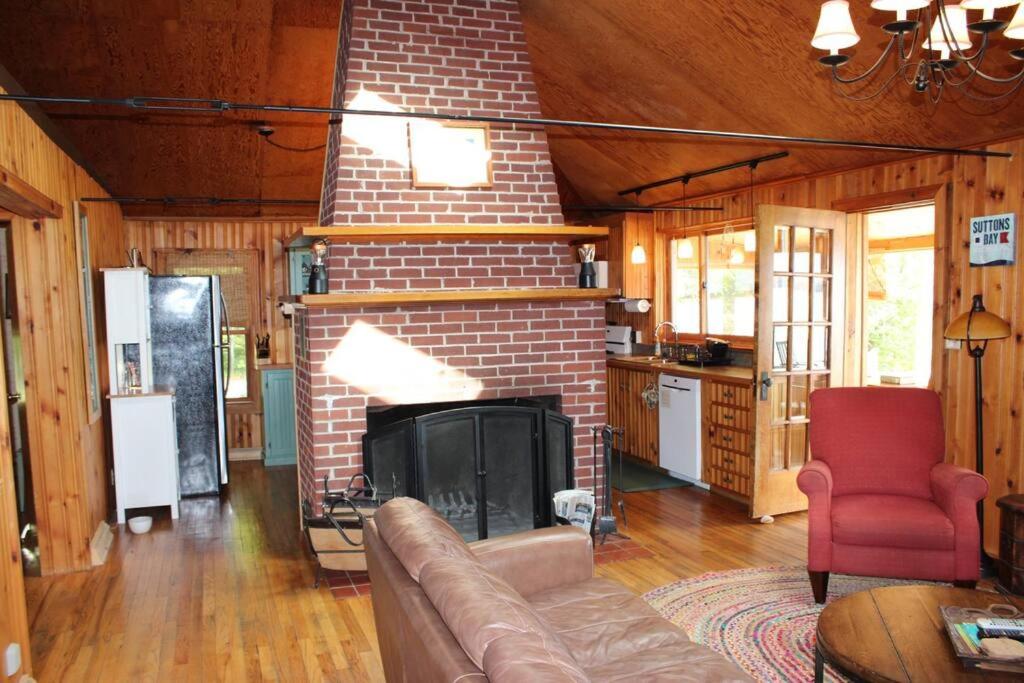 Pure Leelanau County, Michigan view 2