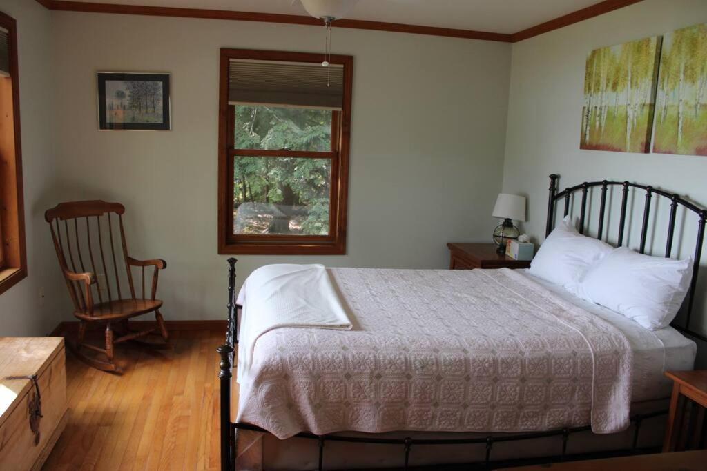 Pure Leelanau County, Michigan view 3