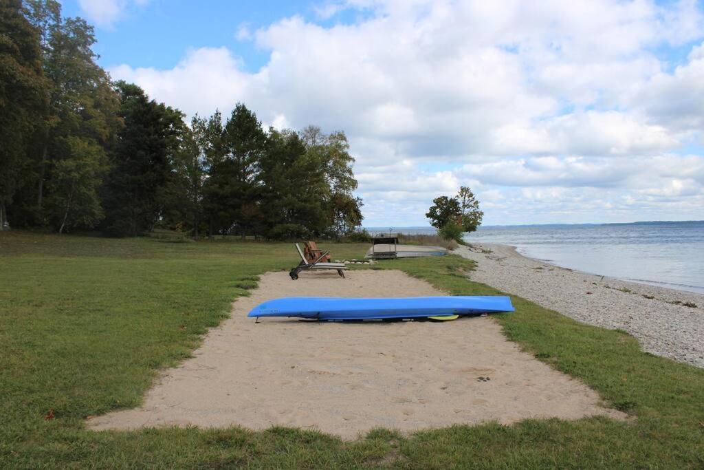 Pure Leelanau County, Michigan view 4