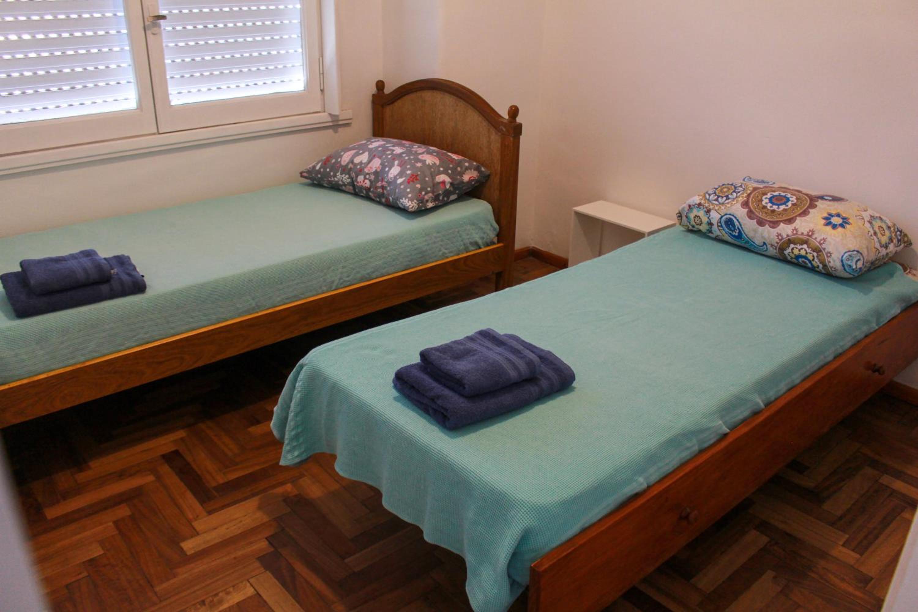 Casa muy cómoda y luminosa