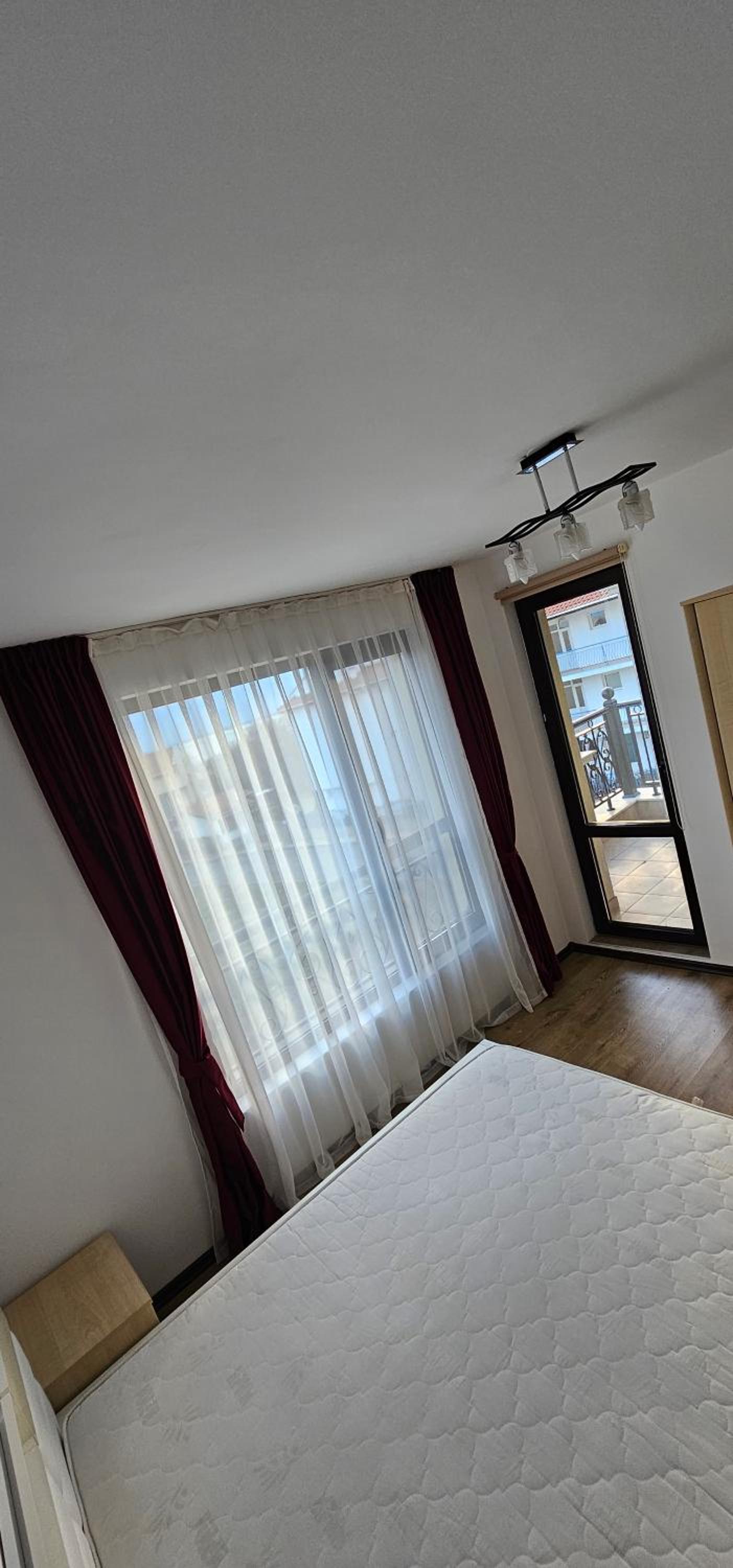 Sea View apartment, Morsky Bryag