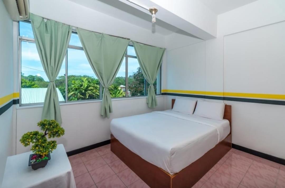 Sutera Inn Inanam photo 6