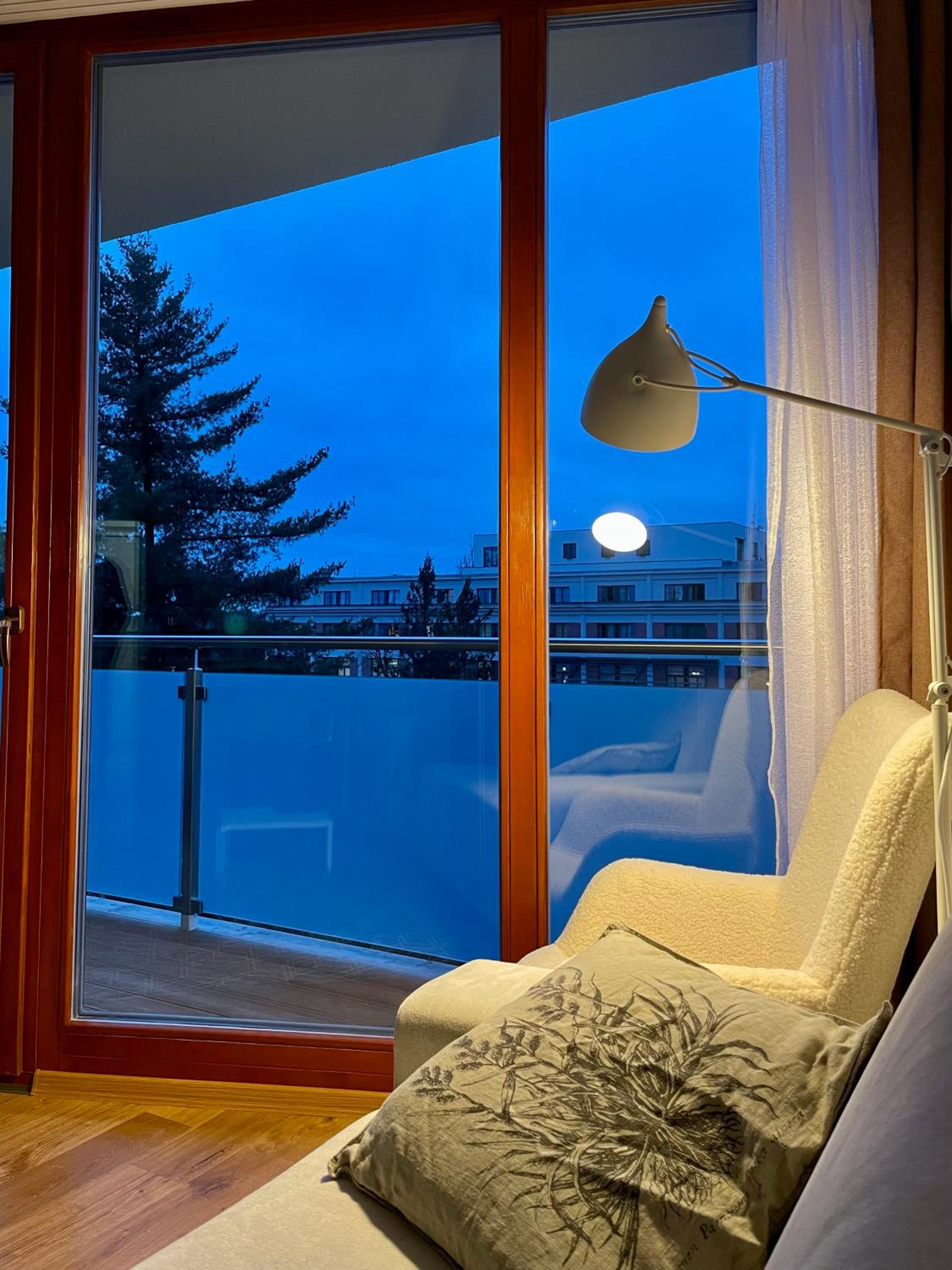 Apartmán Astra