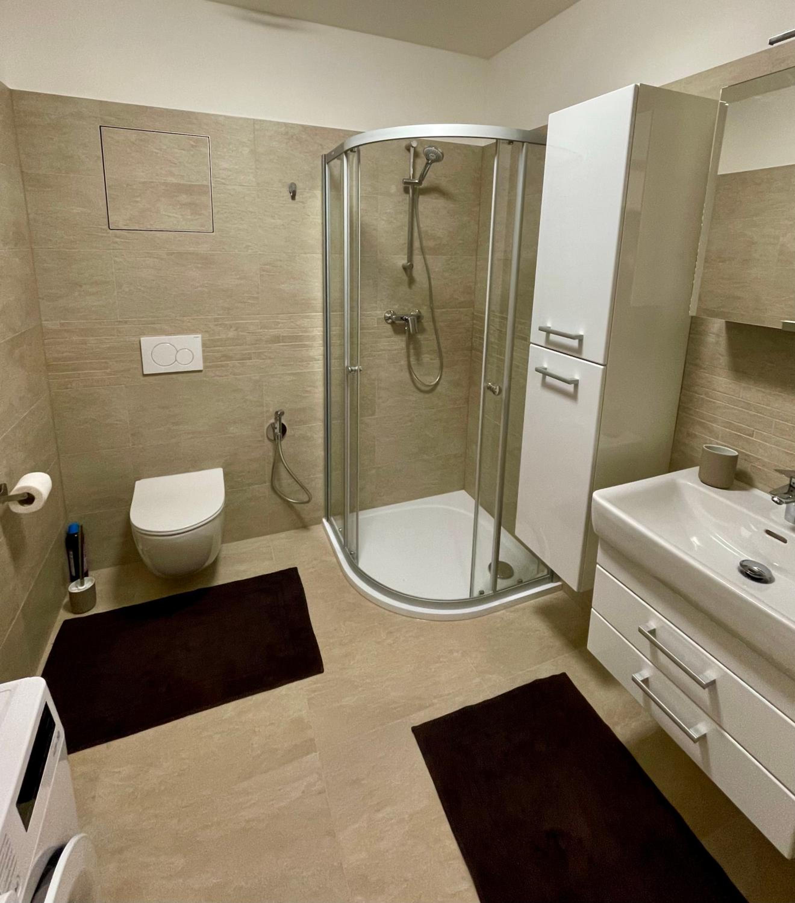 Apartmán Astra