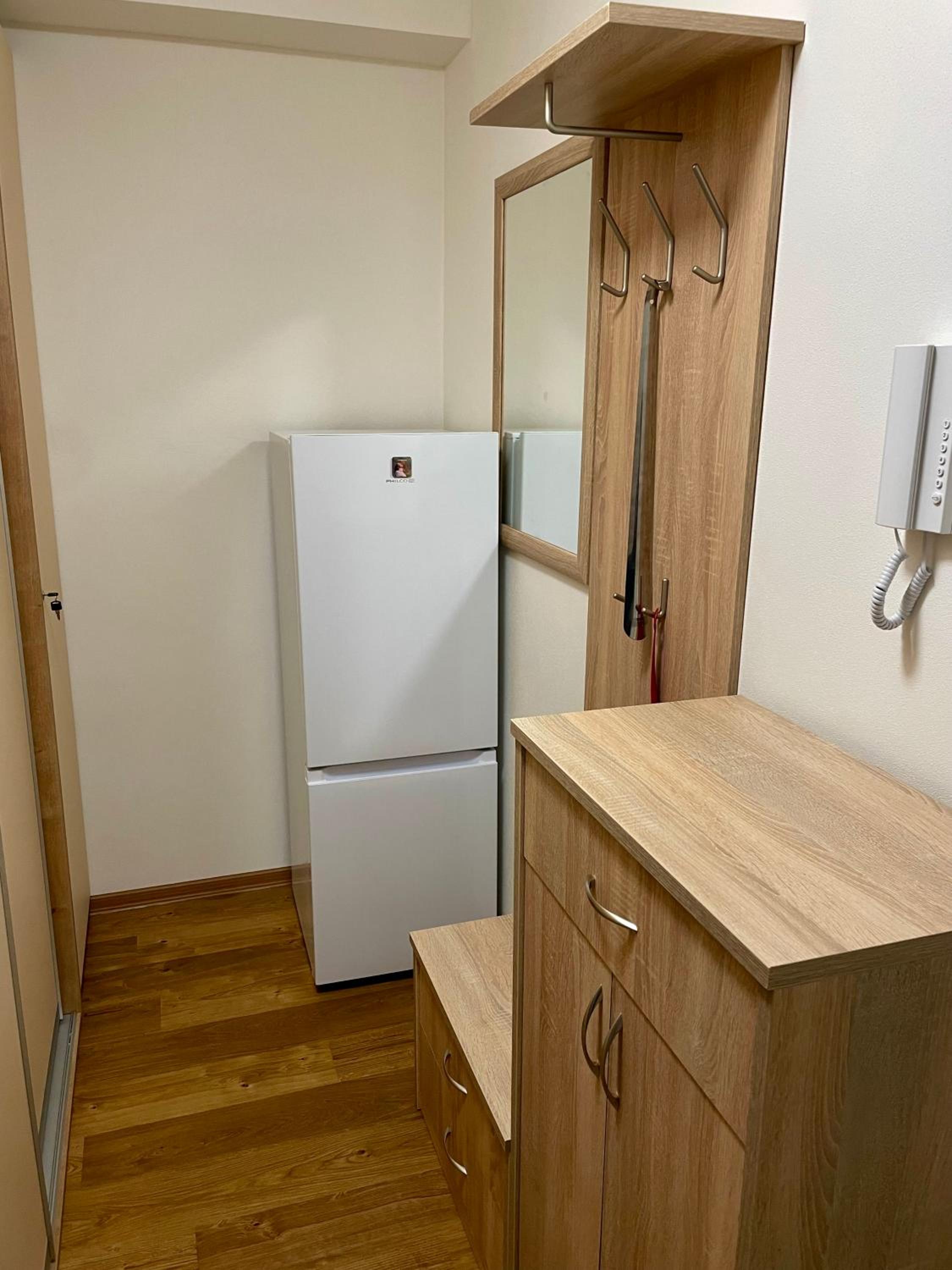 Apartmán Astra