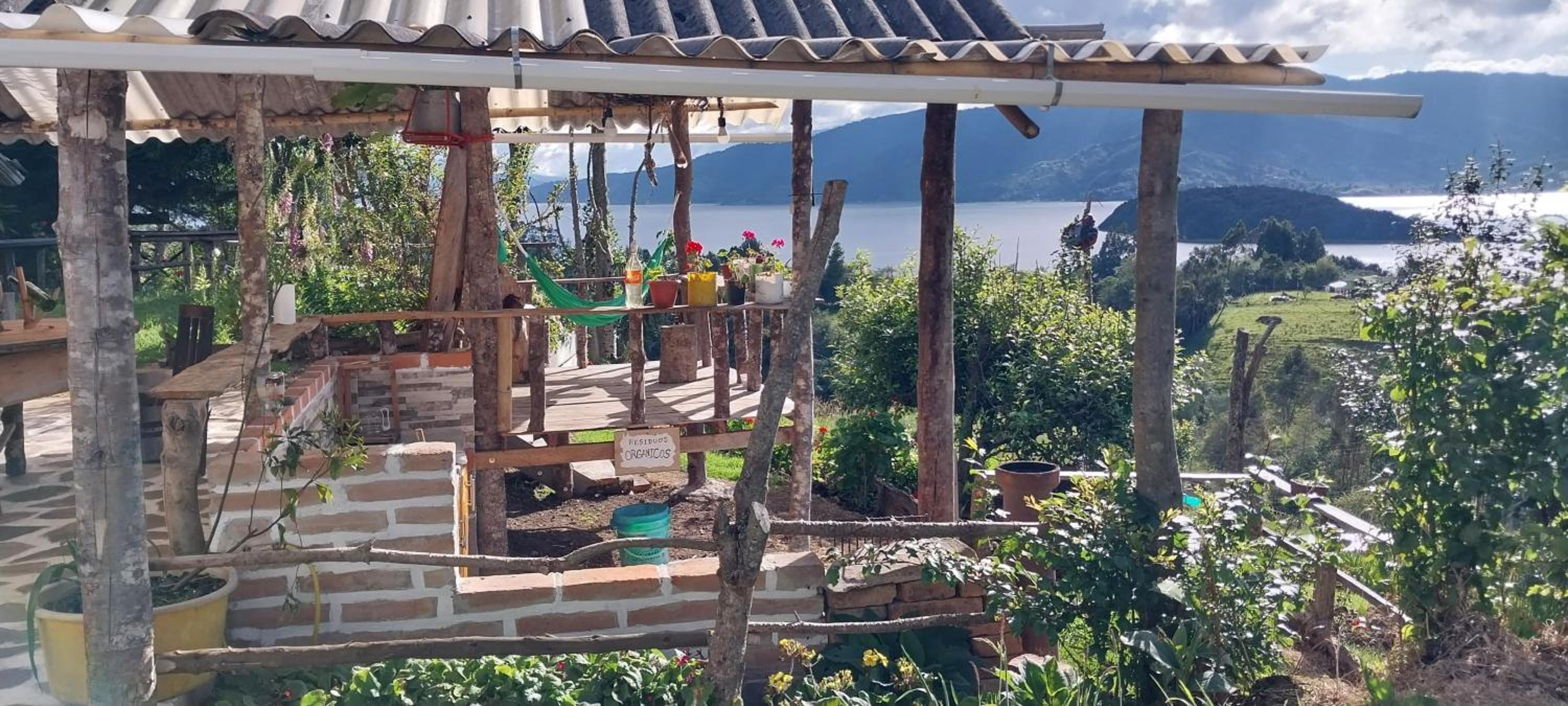 Cabaña Villa Ernestina Colombia
