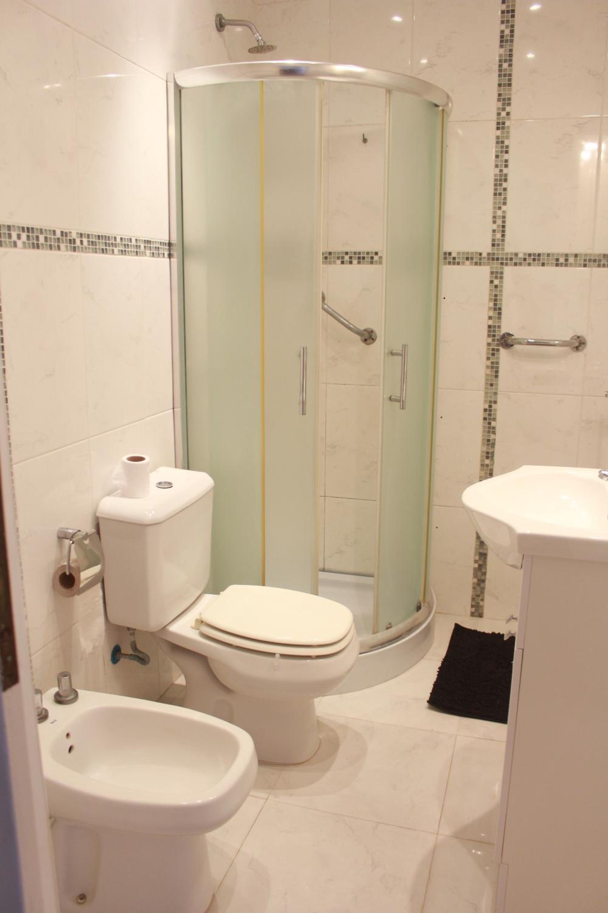 Casa muy cómoda y luminosa