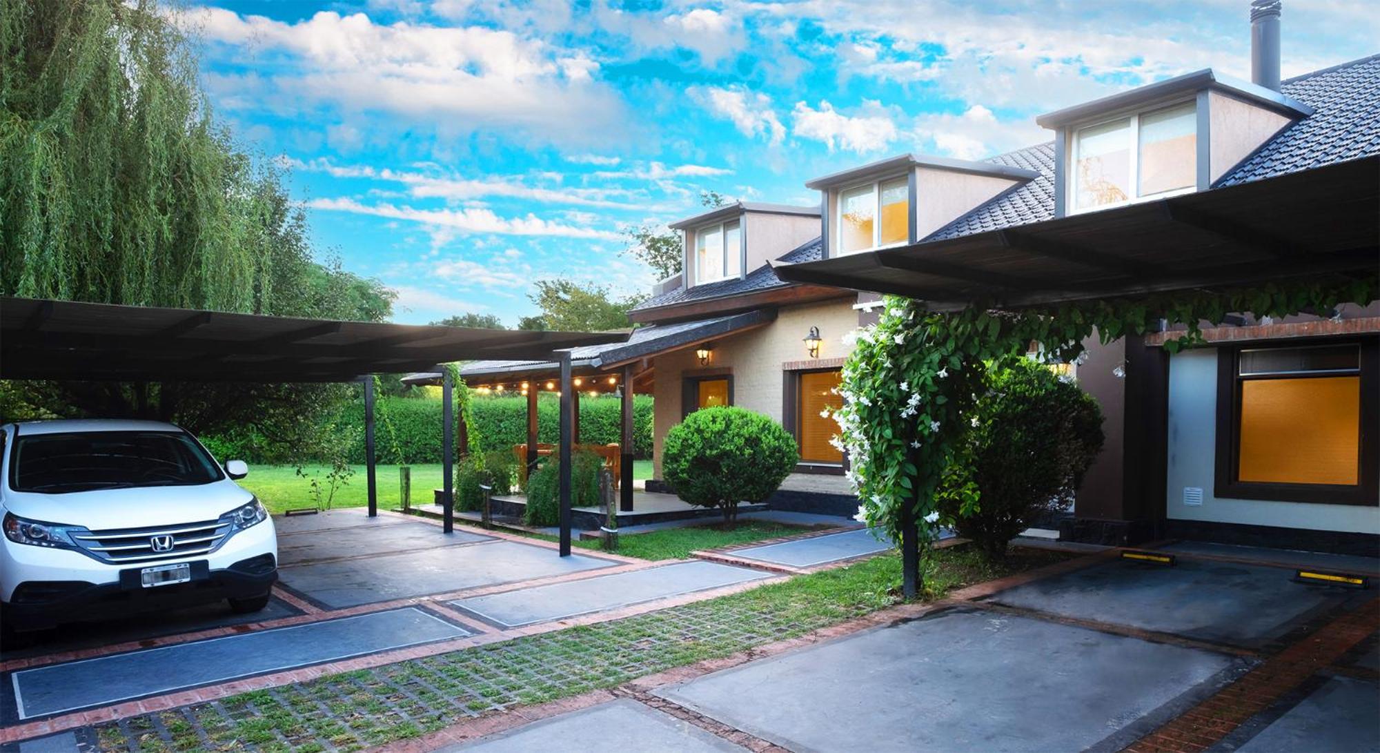 Casa de Campo