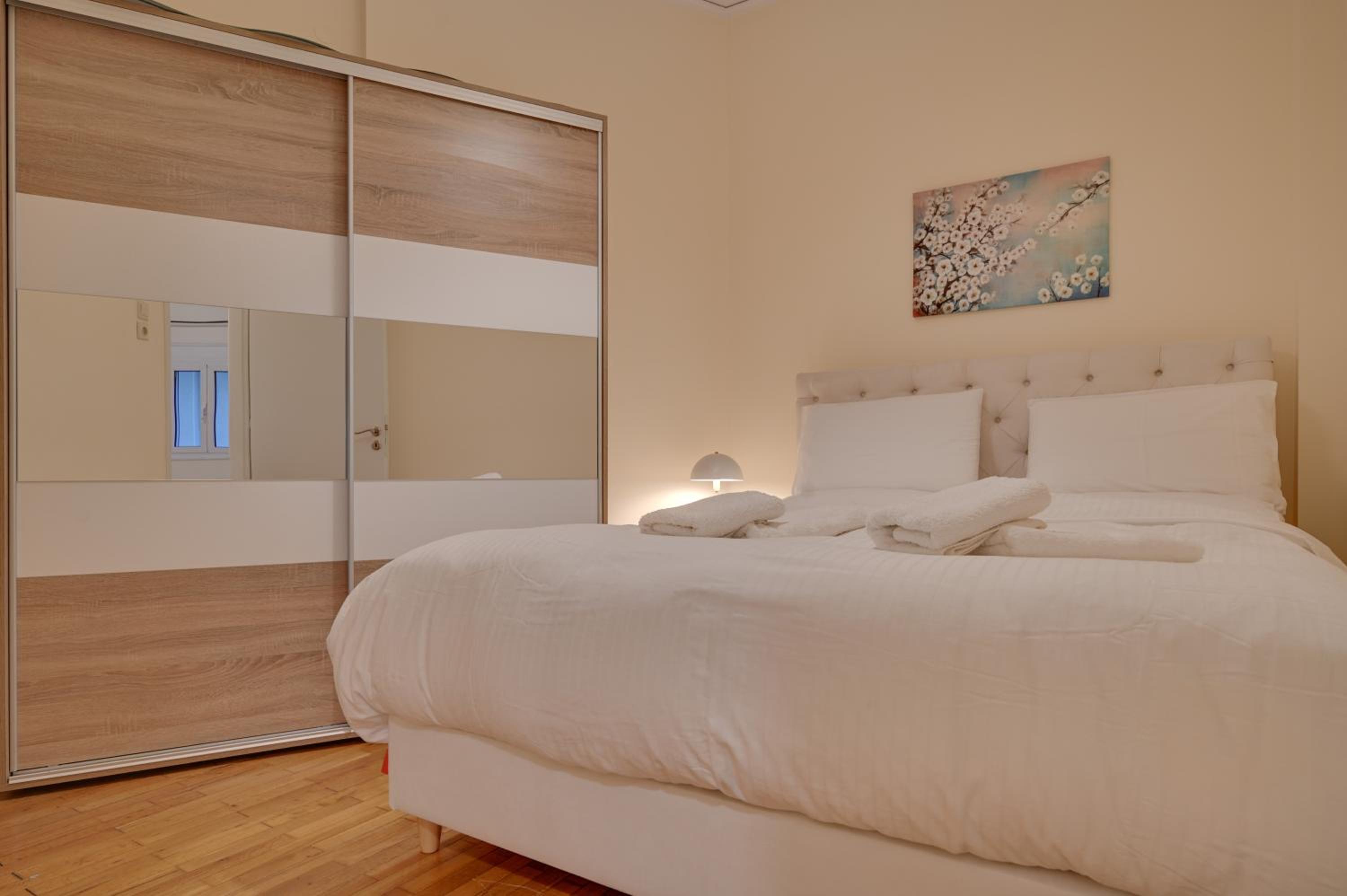 Sahini 4th Apartment photo 3