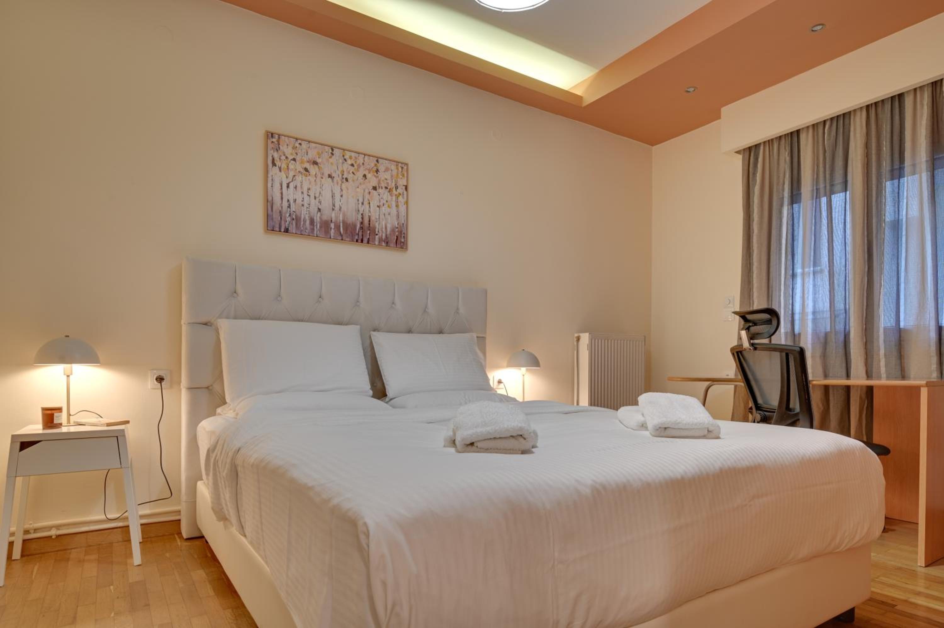 Sahini 4th Apartment photo 2