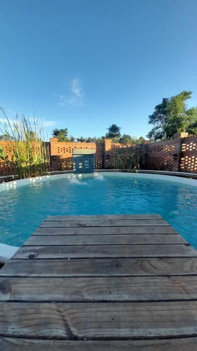 La casita de Chaco'i view 5
