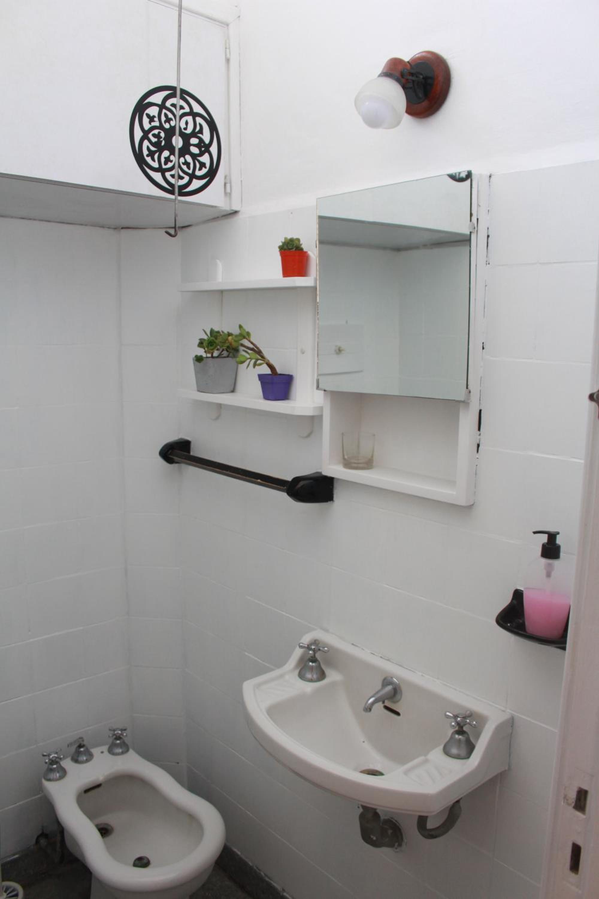 Casa muy cómoda y luminosa