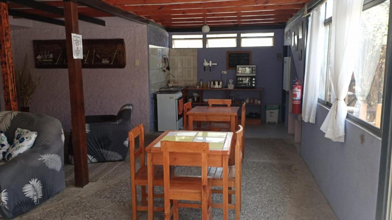 Hostal El Colibri
