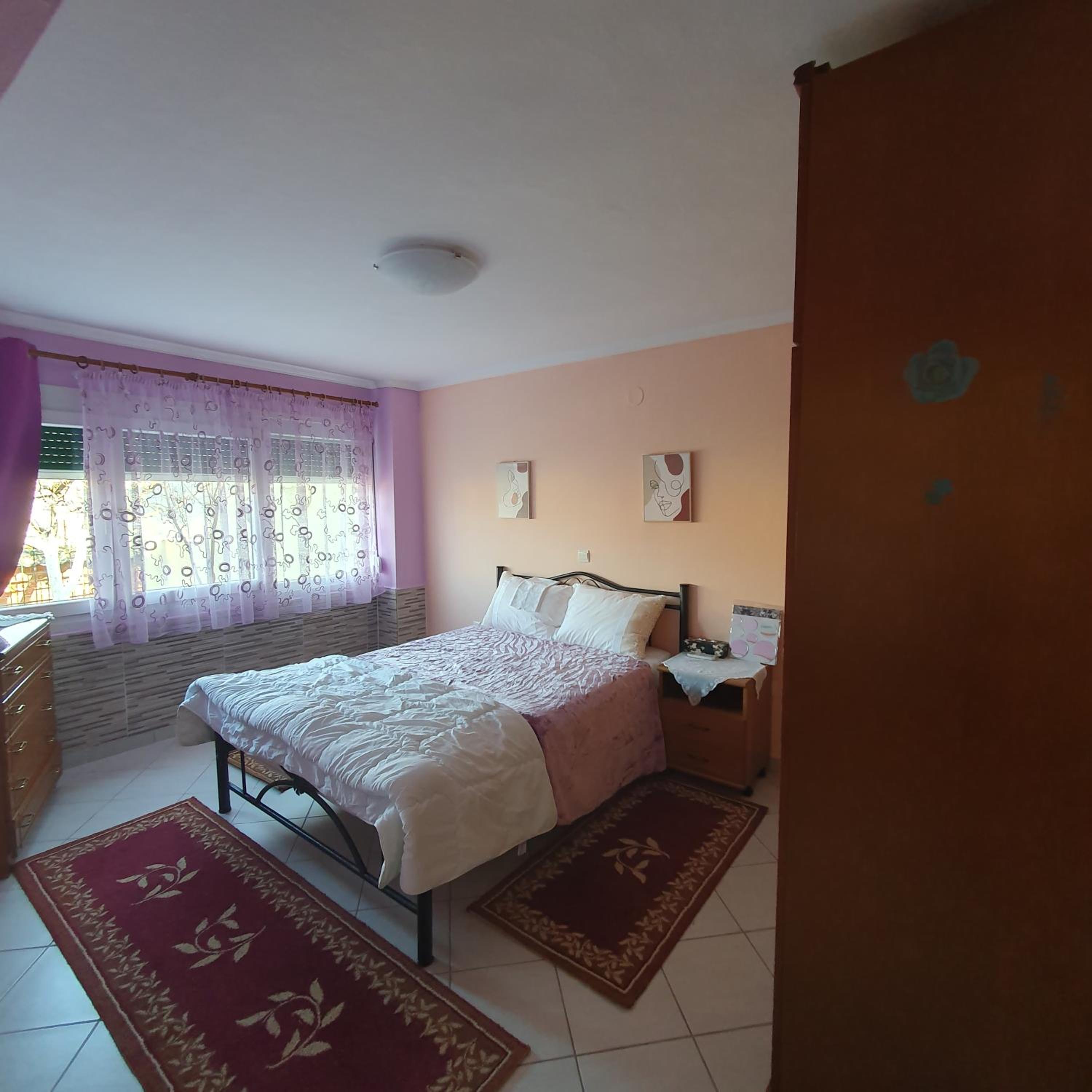 Xrisa's house