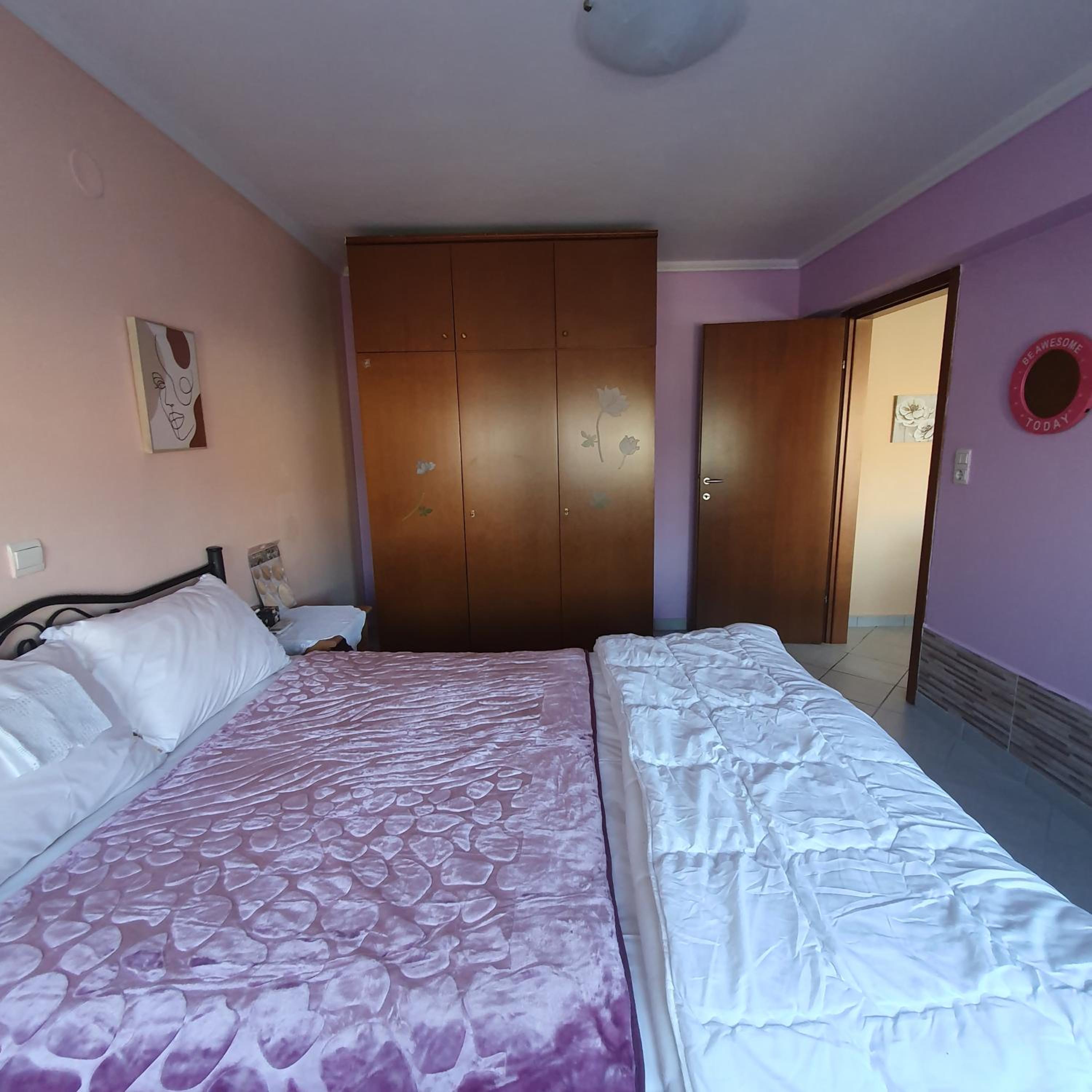Xrisa's house