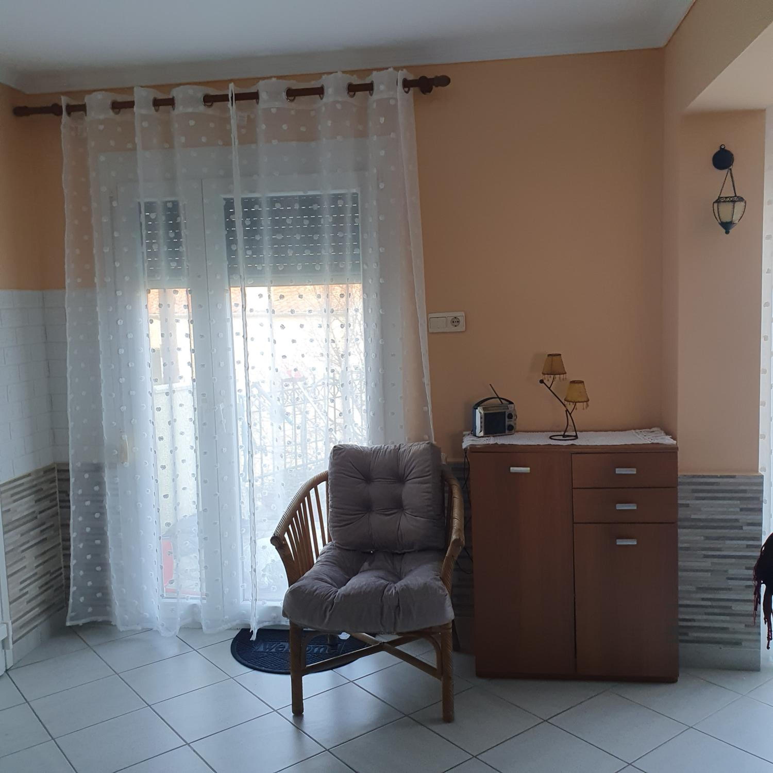 Xrisa's house