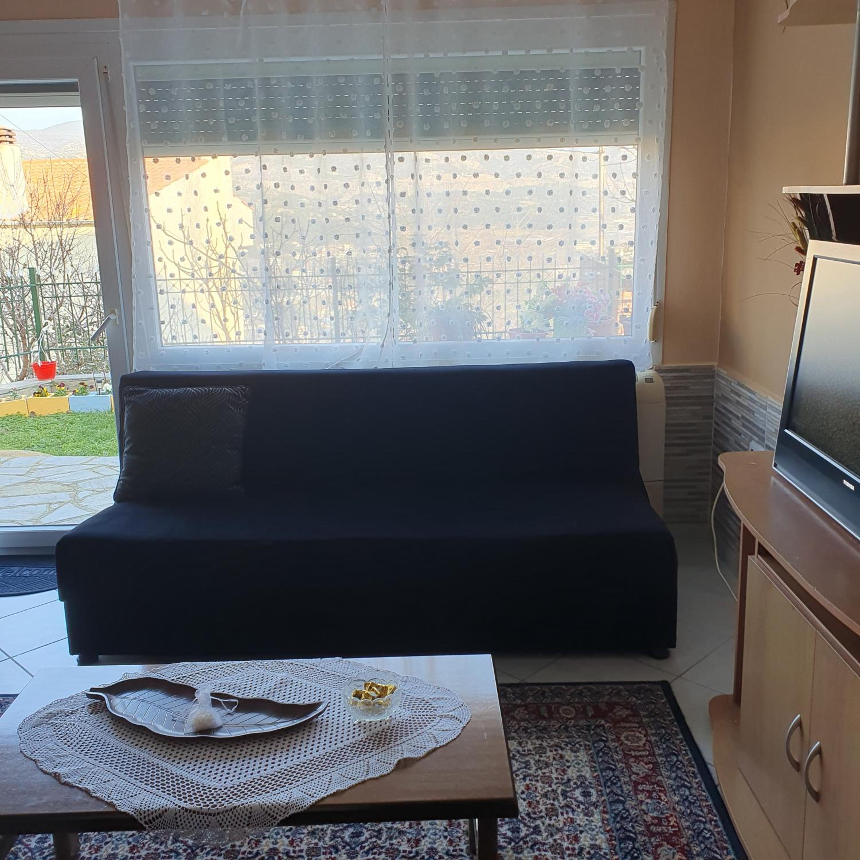 Xrisa's house