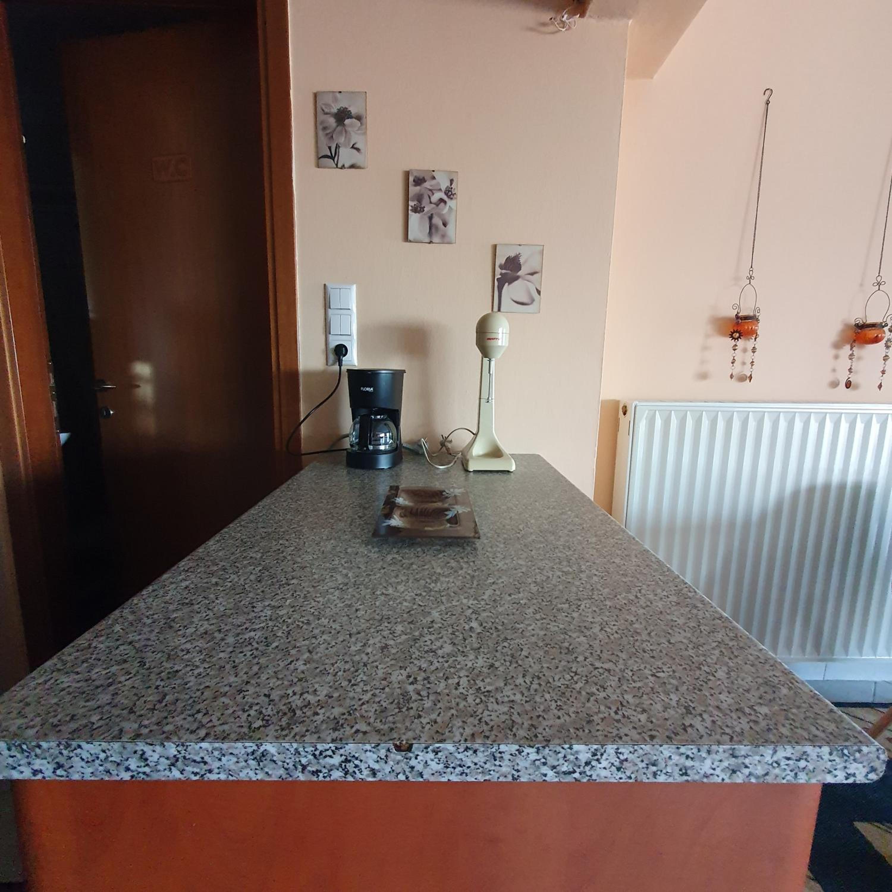 Xrisa's house