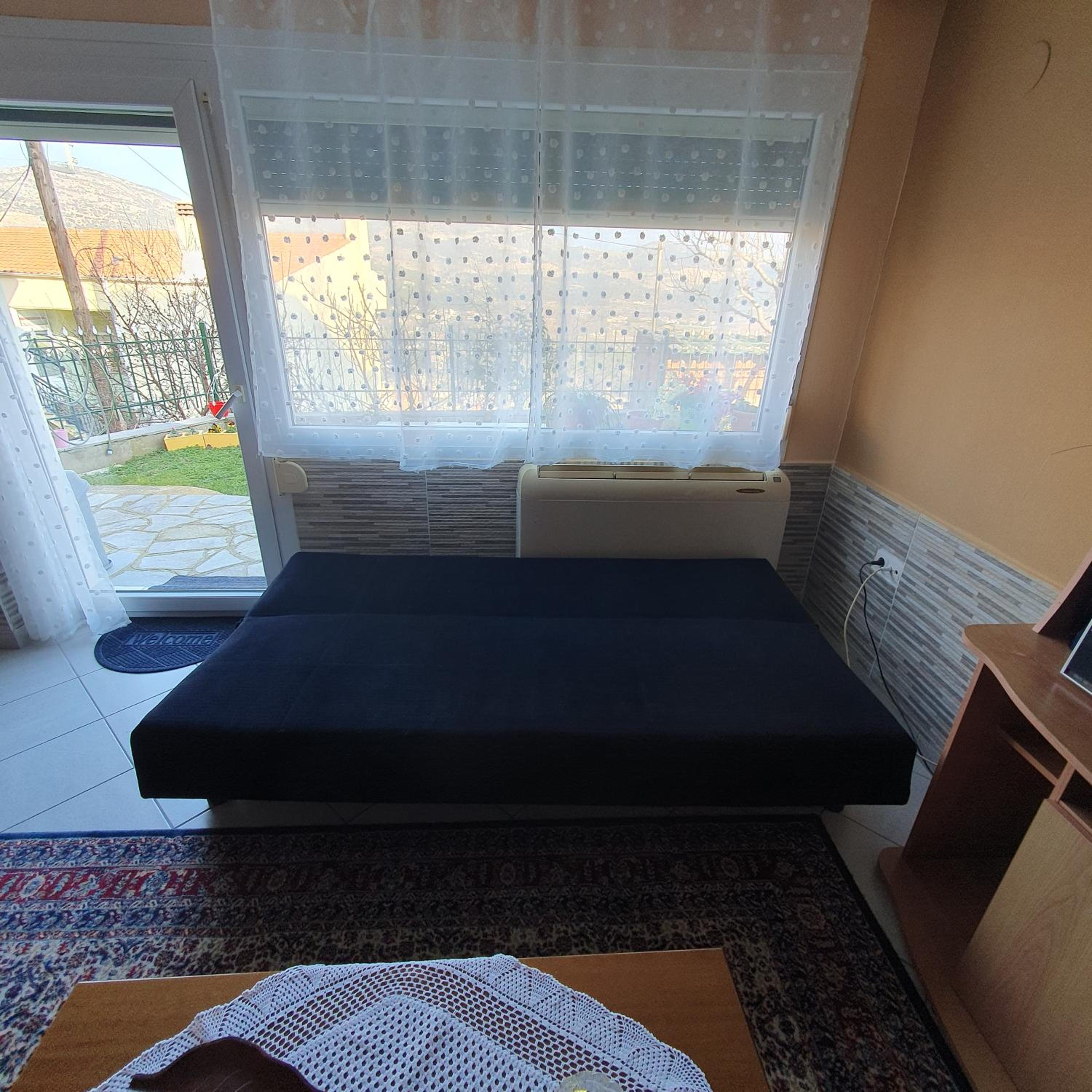 Xrisa's house