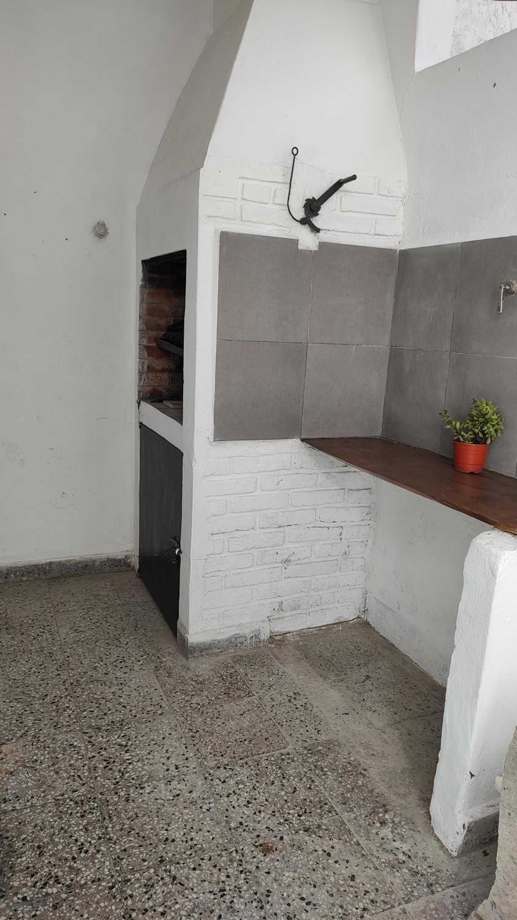 Casa muy cómoda y luminosa