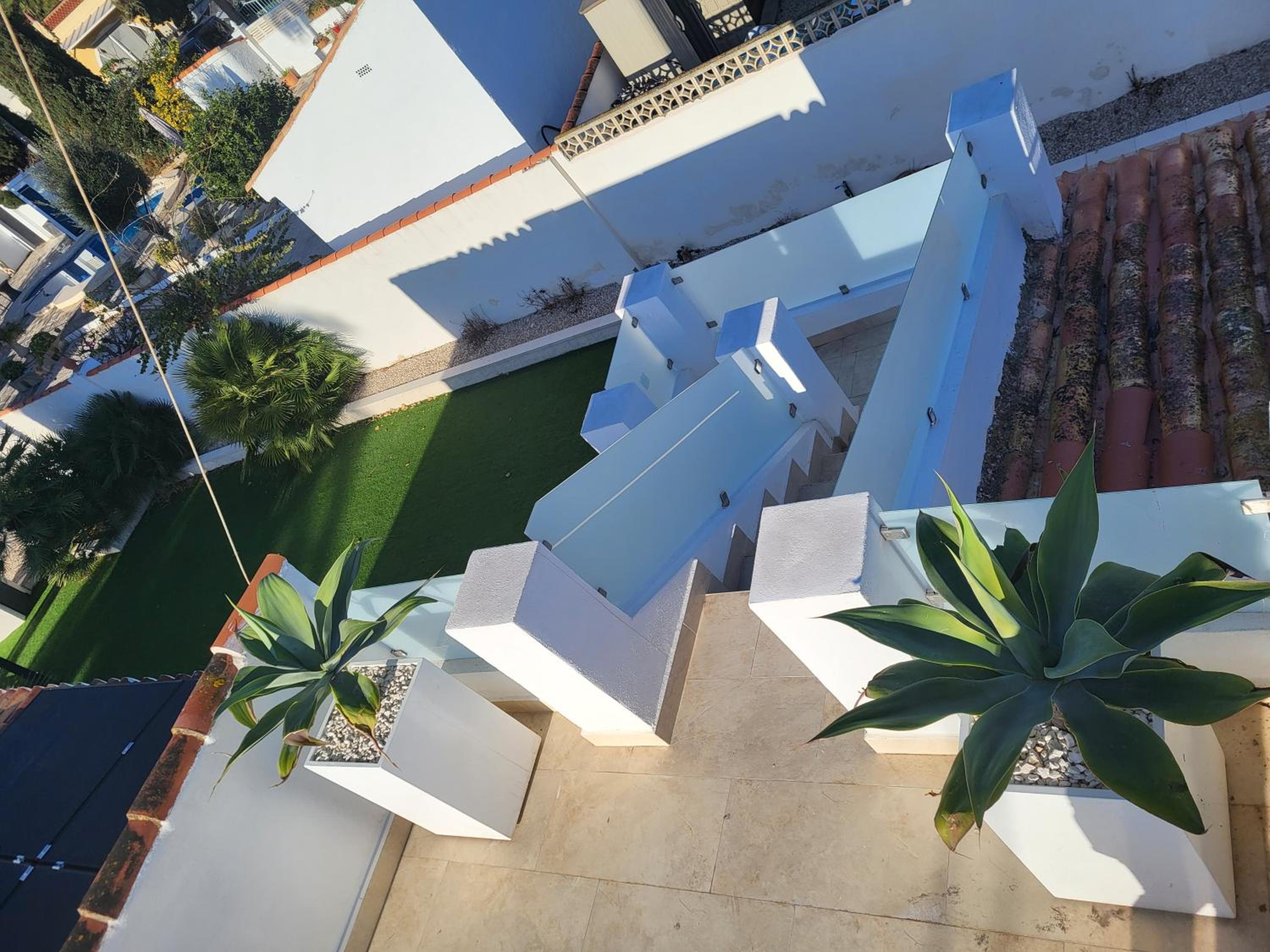 Villa MaJa Albir