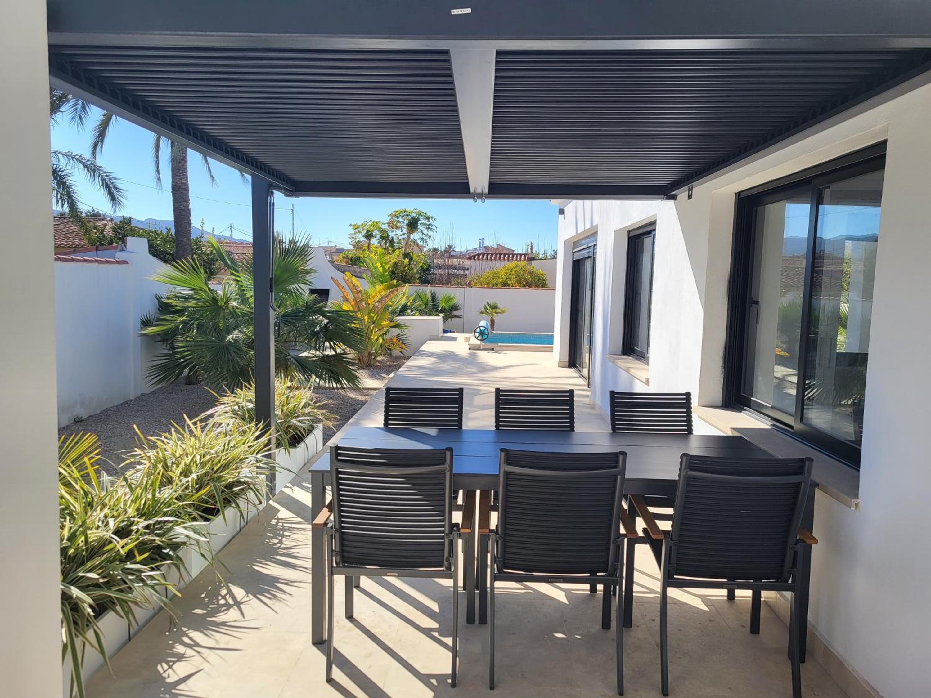 Villa MaJa Albir