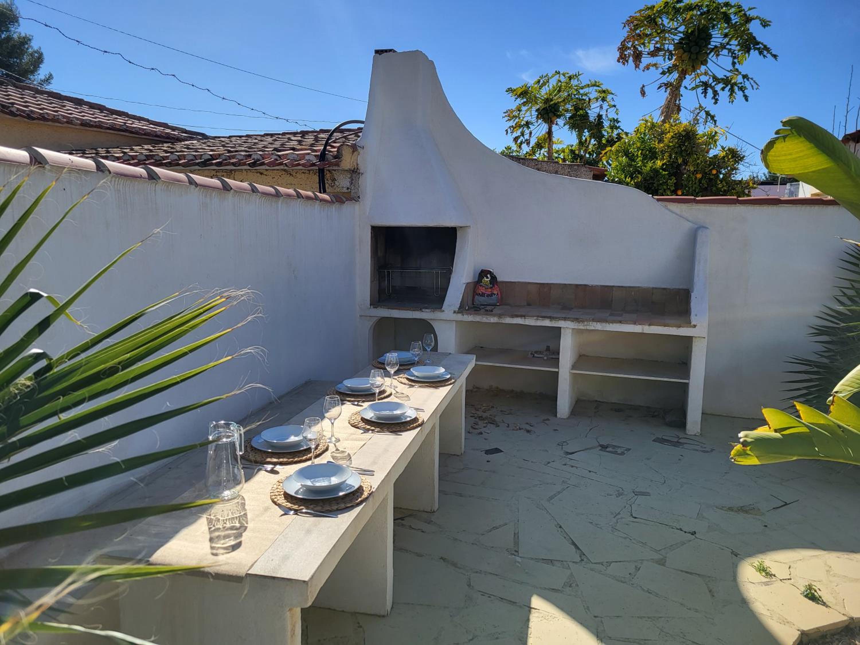 Villa MaJa Albir