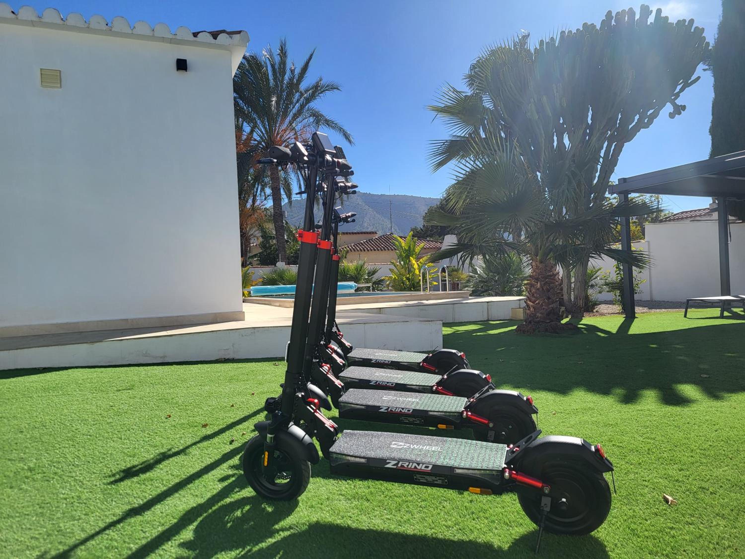 Villa MaJa Albir