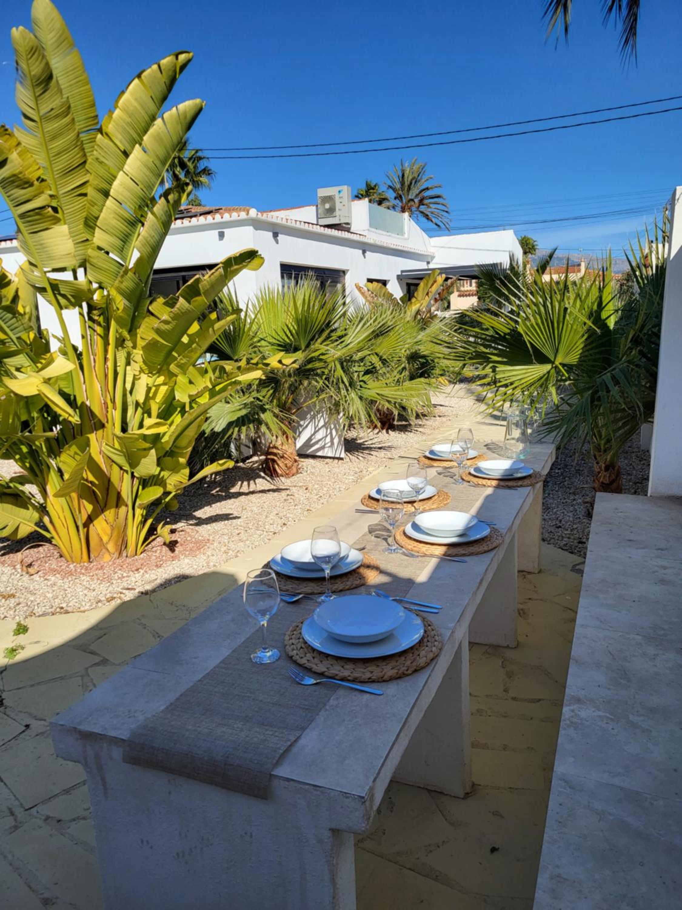 Villa MaJa Albir