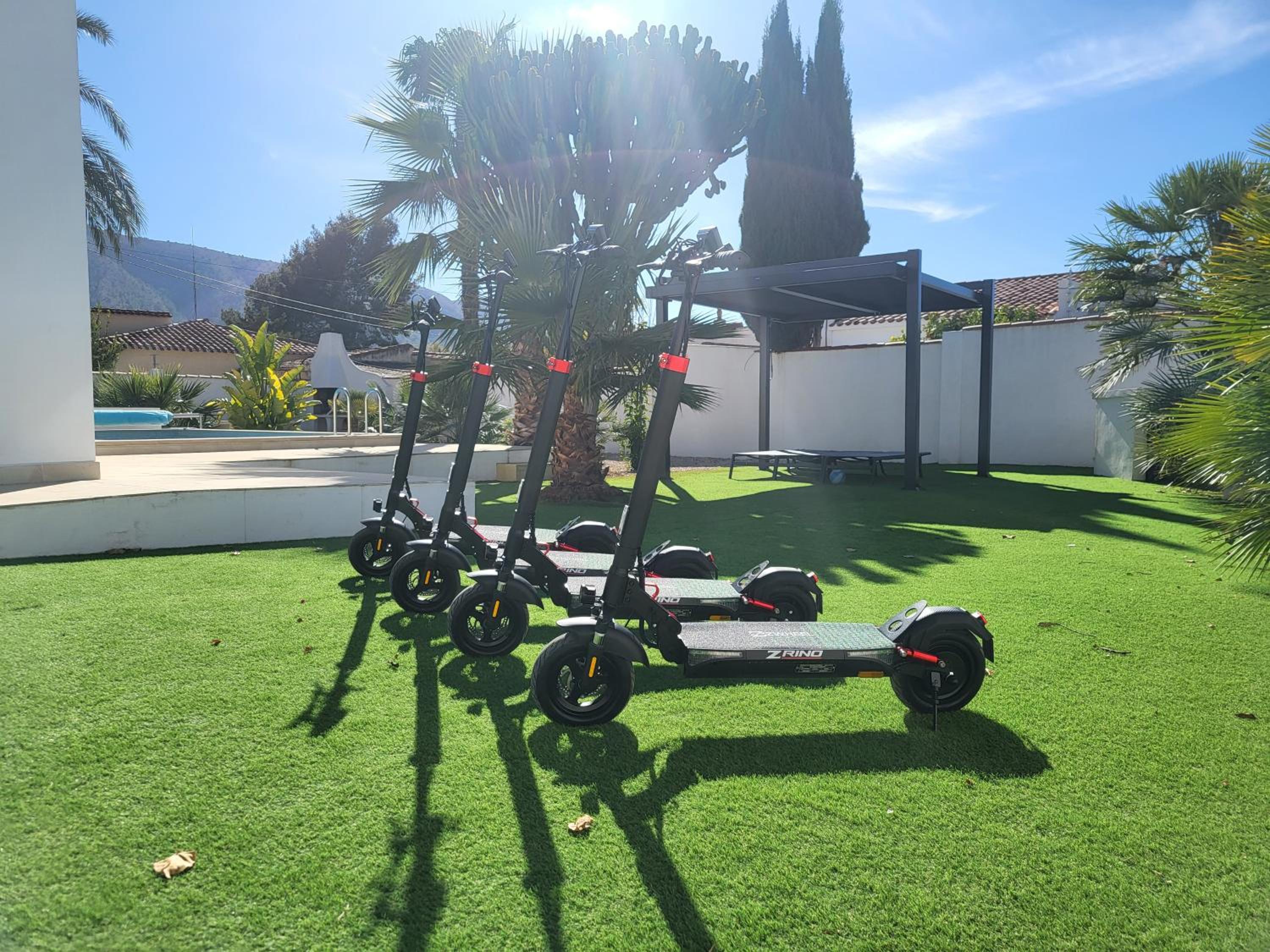 Villa MaJa Albir