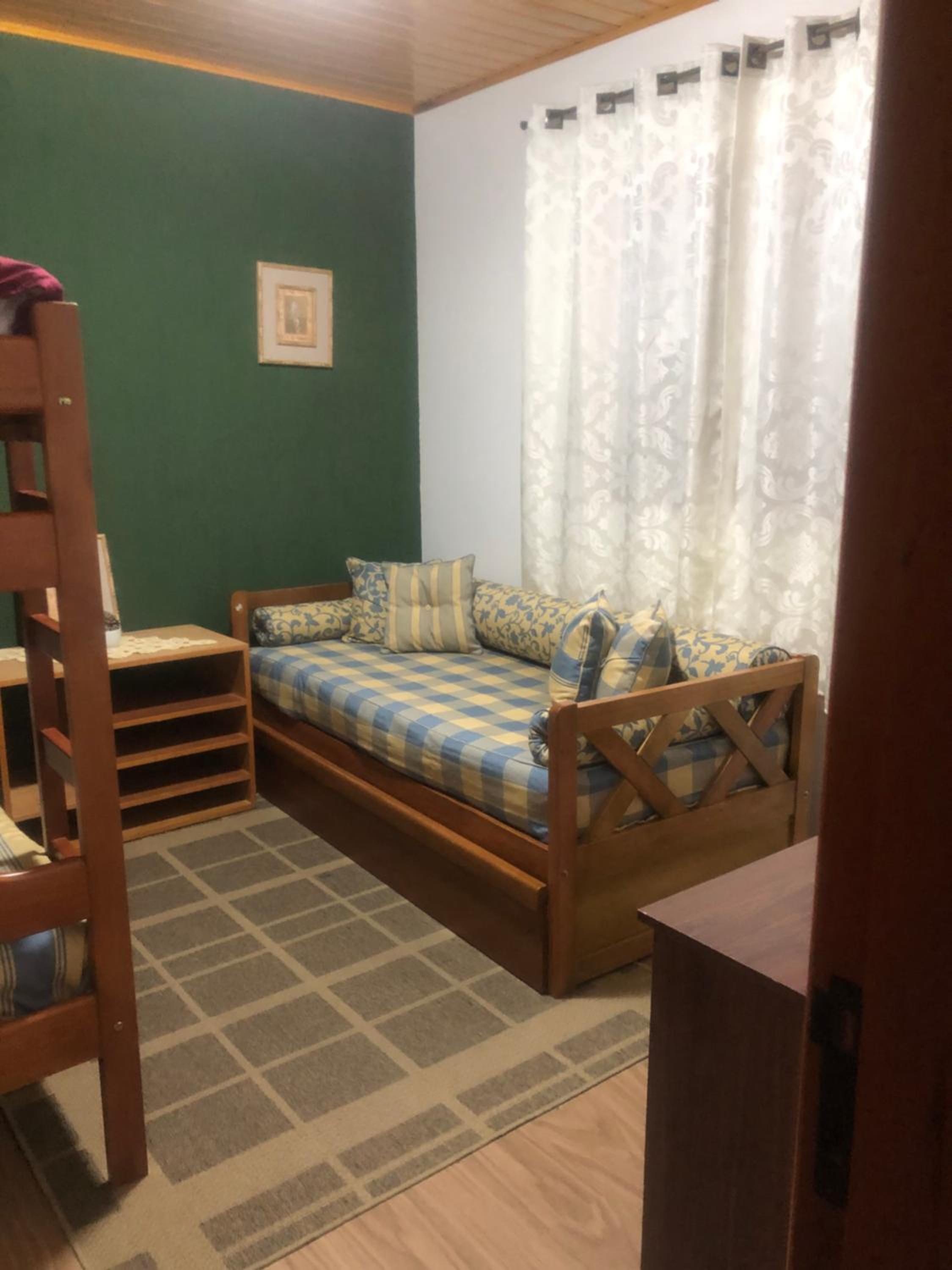 Casa Aconchegante na Montanha