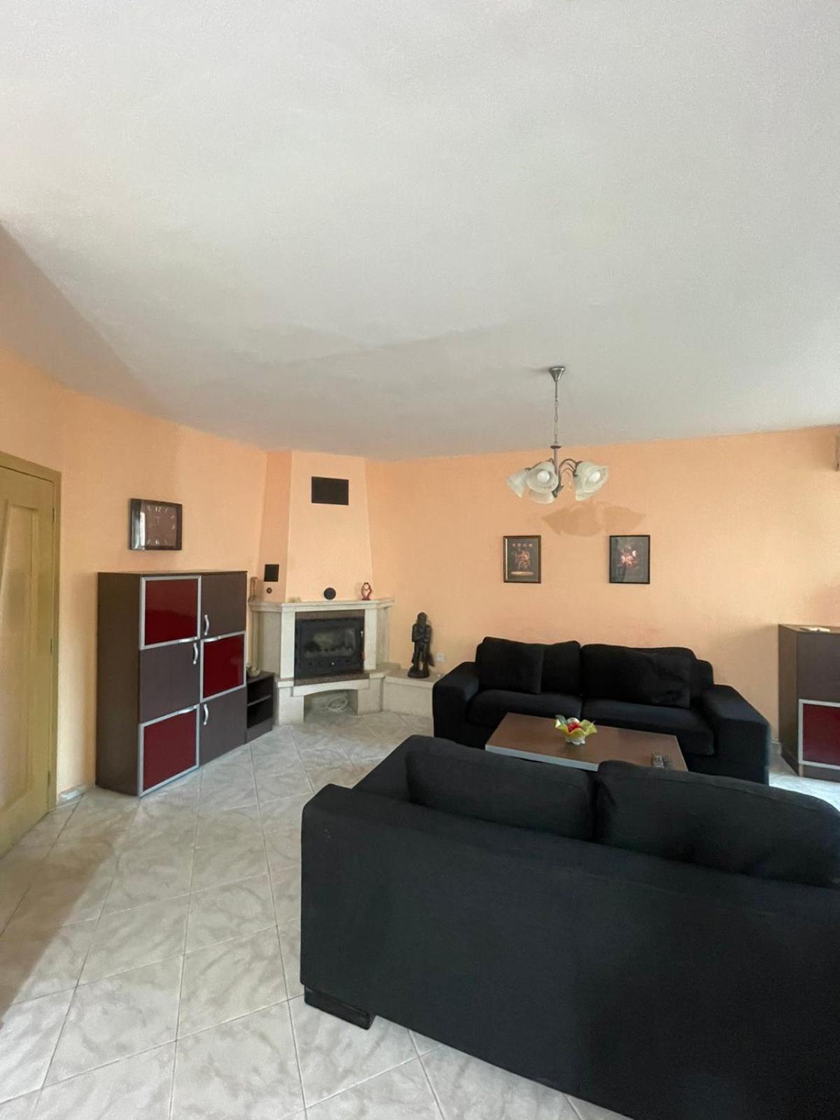 Central Flat- 6 People- Chataldja