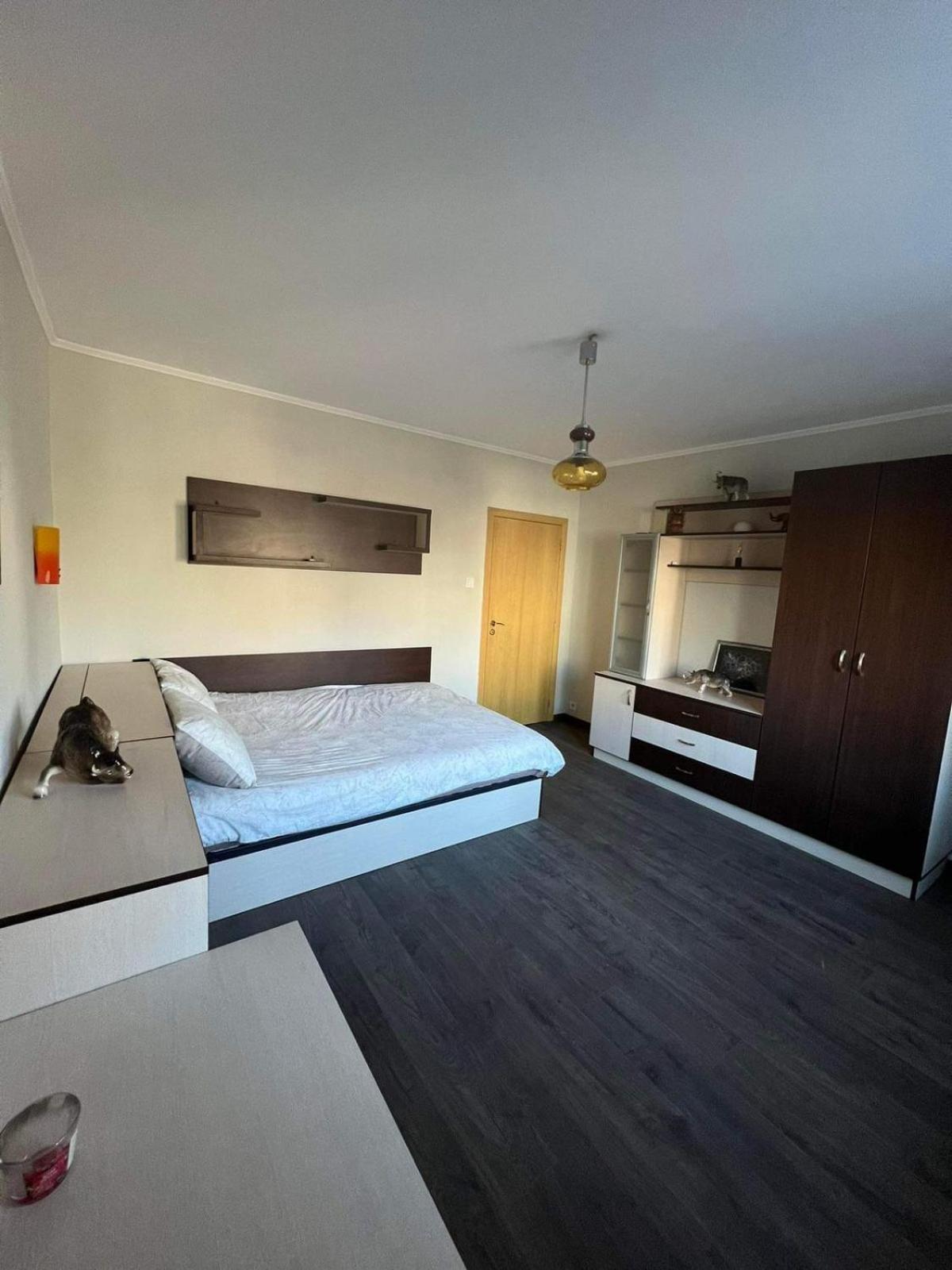 Central Flat- 6 People- Chataldja