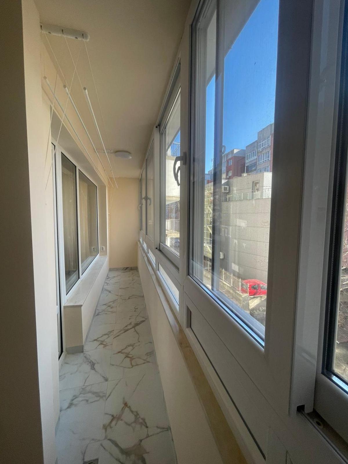 Central Flat- 6 People- Chataldja