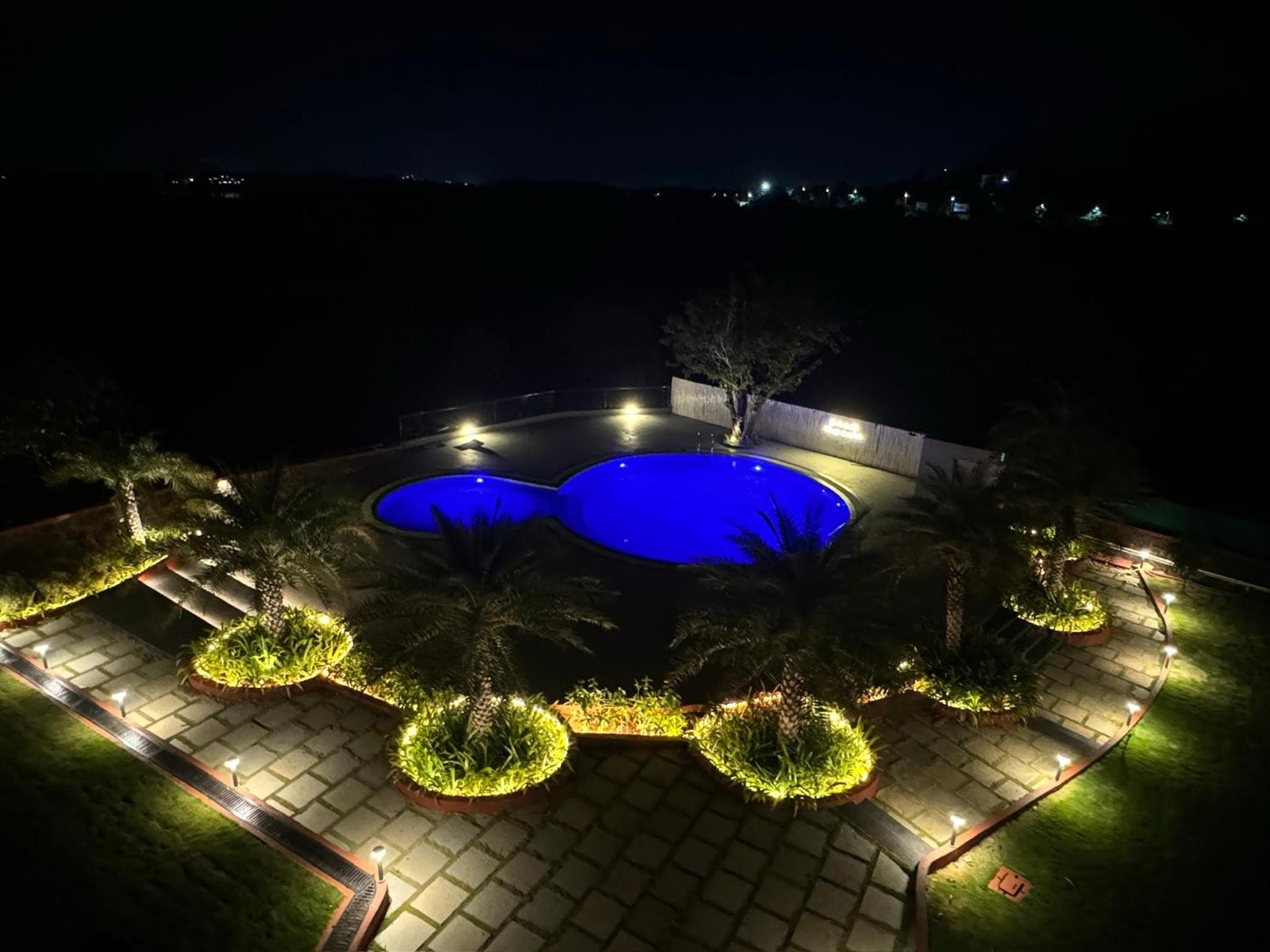 ANANTA VILLA view 3