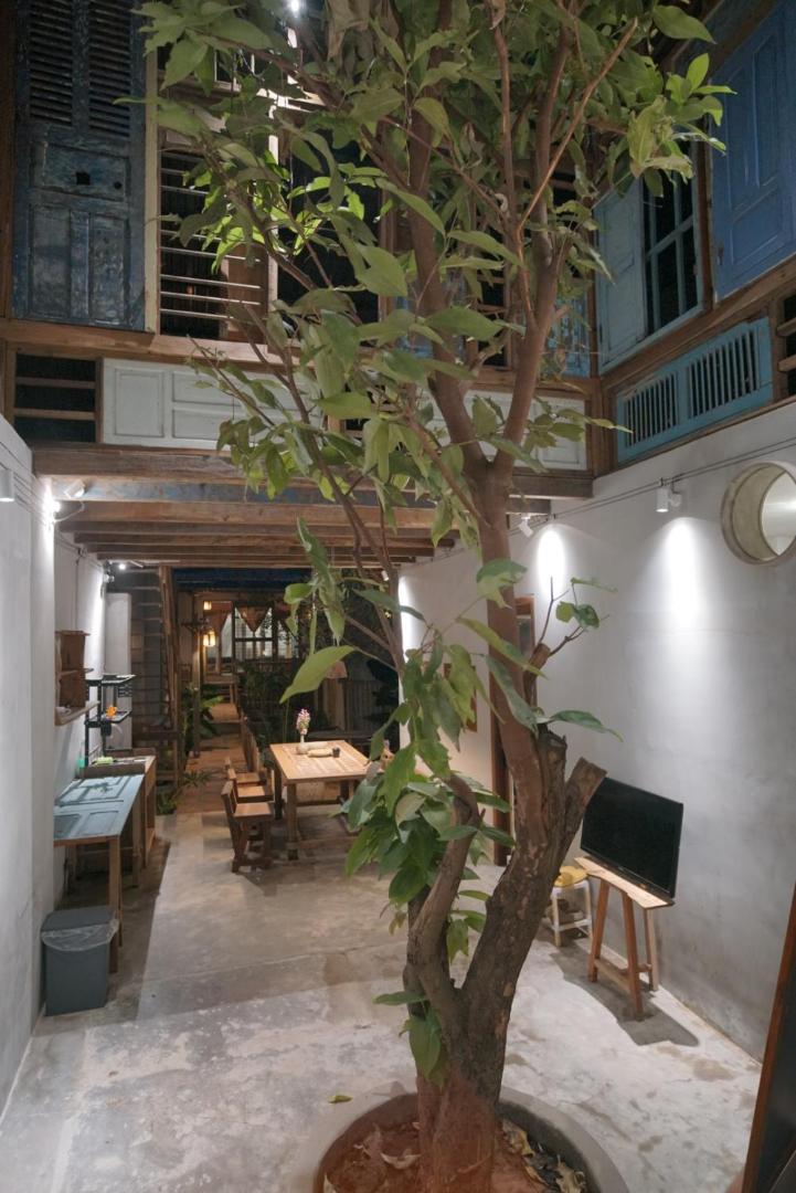 Thoai Mai House Phan Thiết
